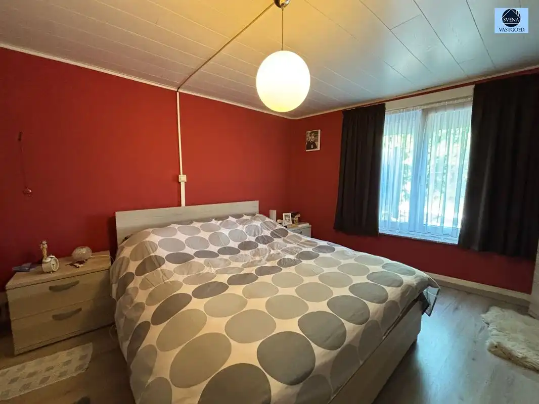 LEUKE STADSSWONING MET 3 KAMERS foto 6