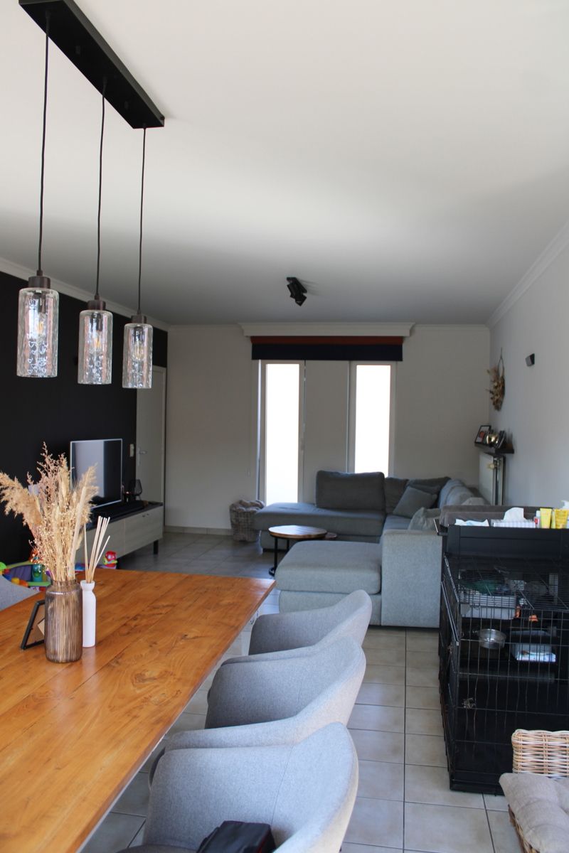 Rustig gelegen woning vlakbij centrum foto 8