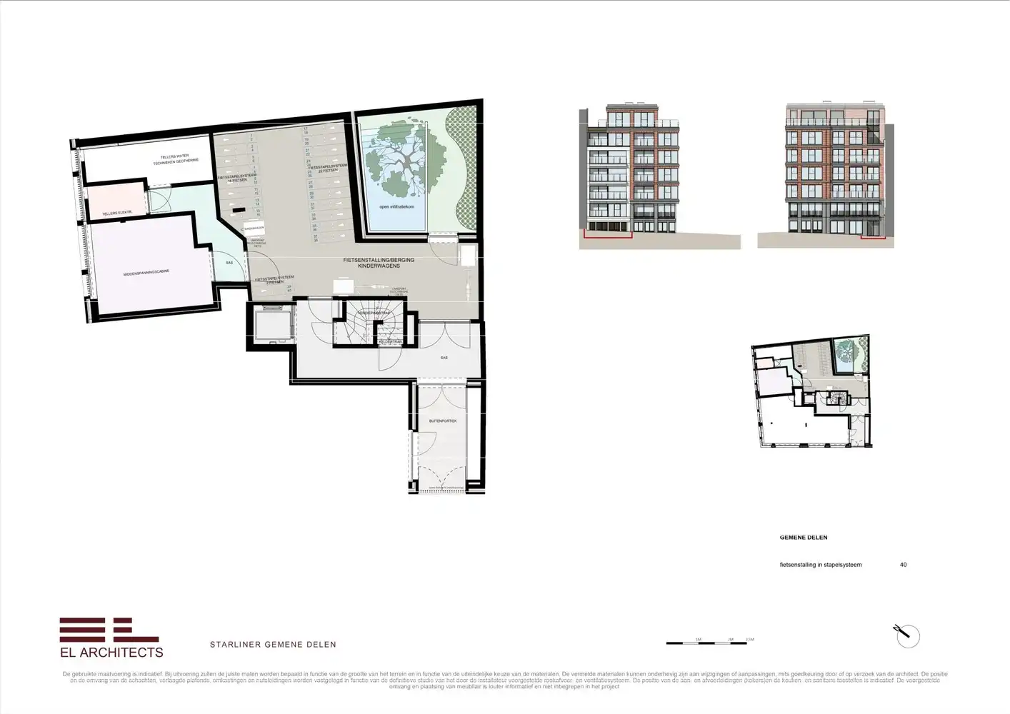RESIDENTIE STARLINER foto 9