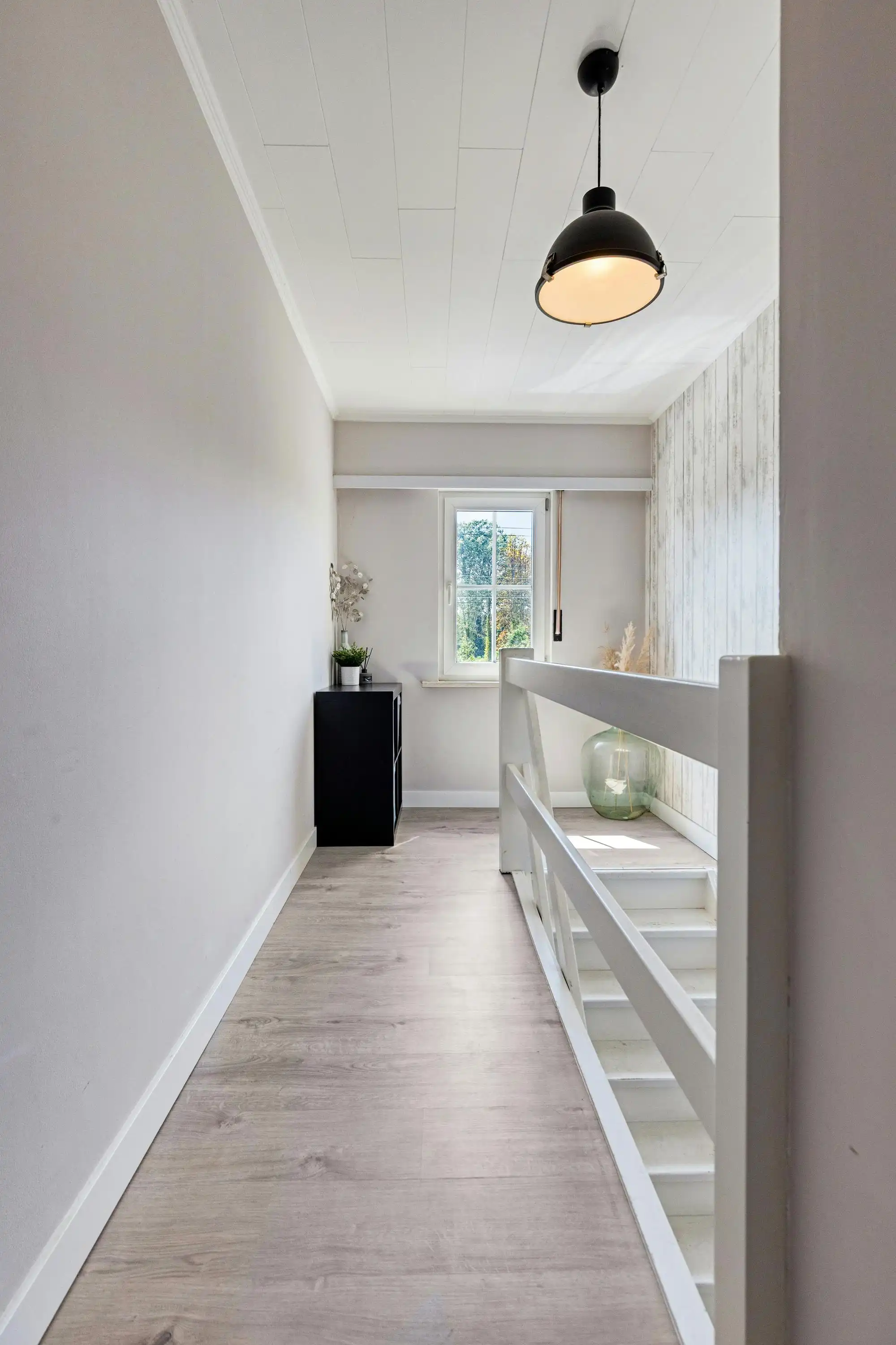 Gerenoveerde woning in centrum Essen te koop foto 12