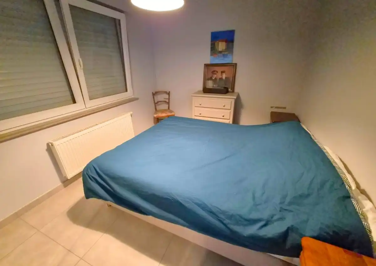 RECENT APPARTEMENT TE KOOP TE DE PANNE foto 11