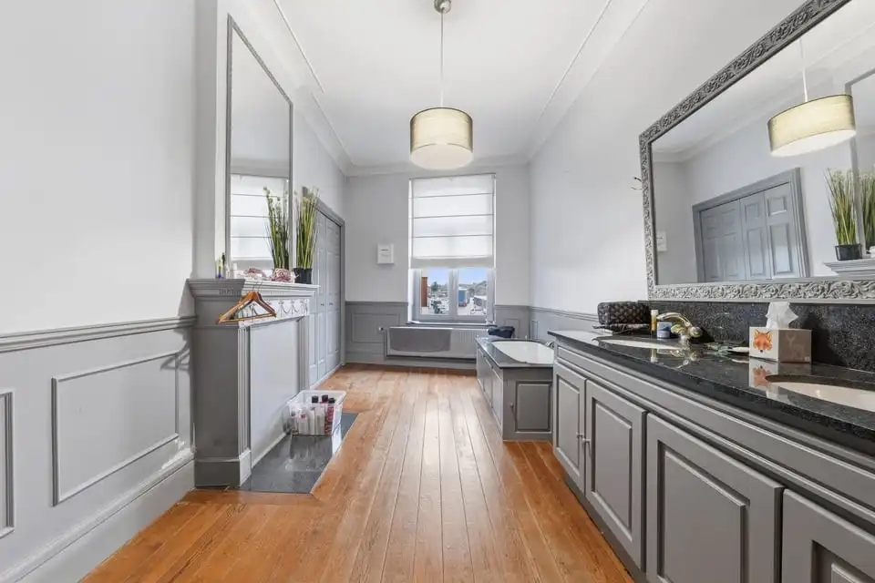 KARAKTERVOL PAND MET AUTHENTIEKE UITSTRALING EN VEEL POTENTIEEL IN TONGEREN foto 19