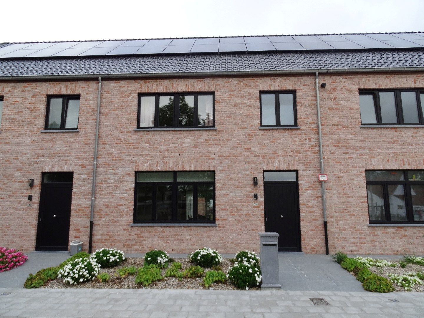 Huis te huur Damse Steenweg 31 - B - 8380 Brugge