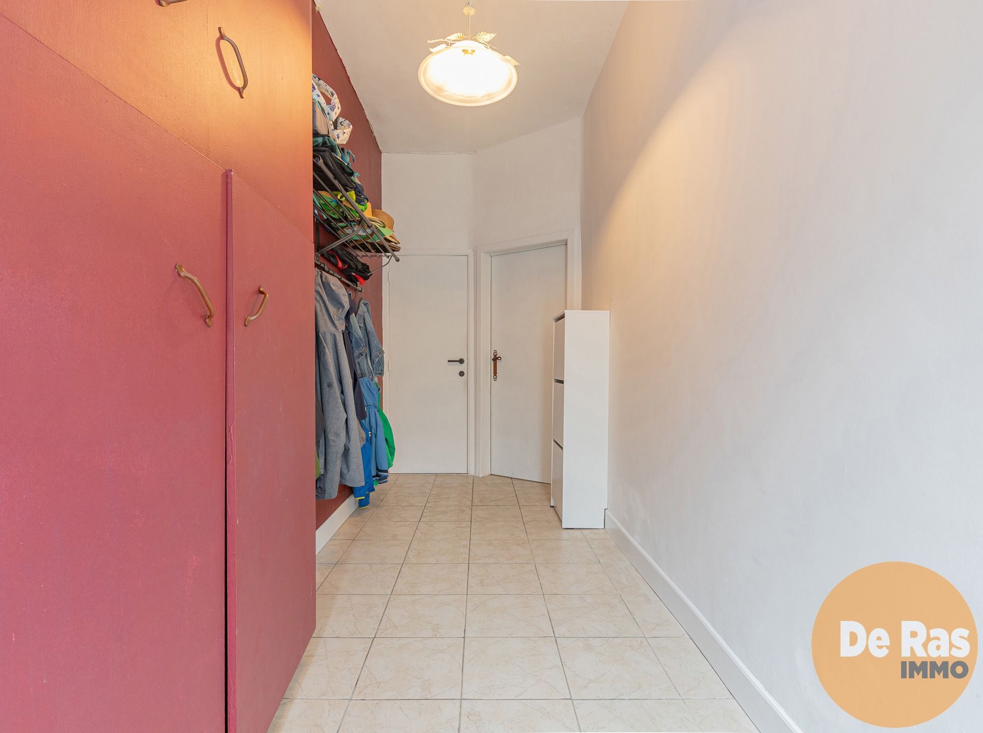 LEDE- Charmante 3-gevelwoning met 4 slaapkamers centrum. foto 5