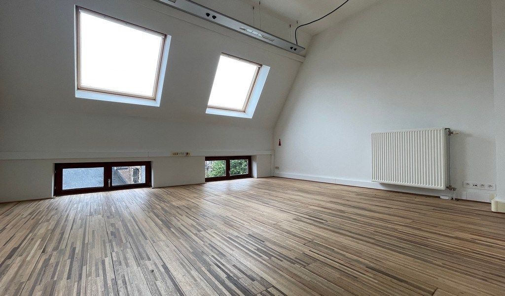 Kantoren te huur in Sint-Paulusklooster in Antwerpen foto 12