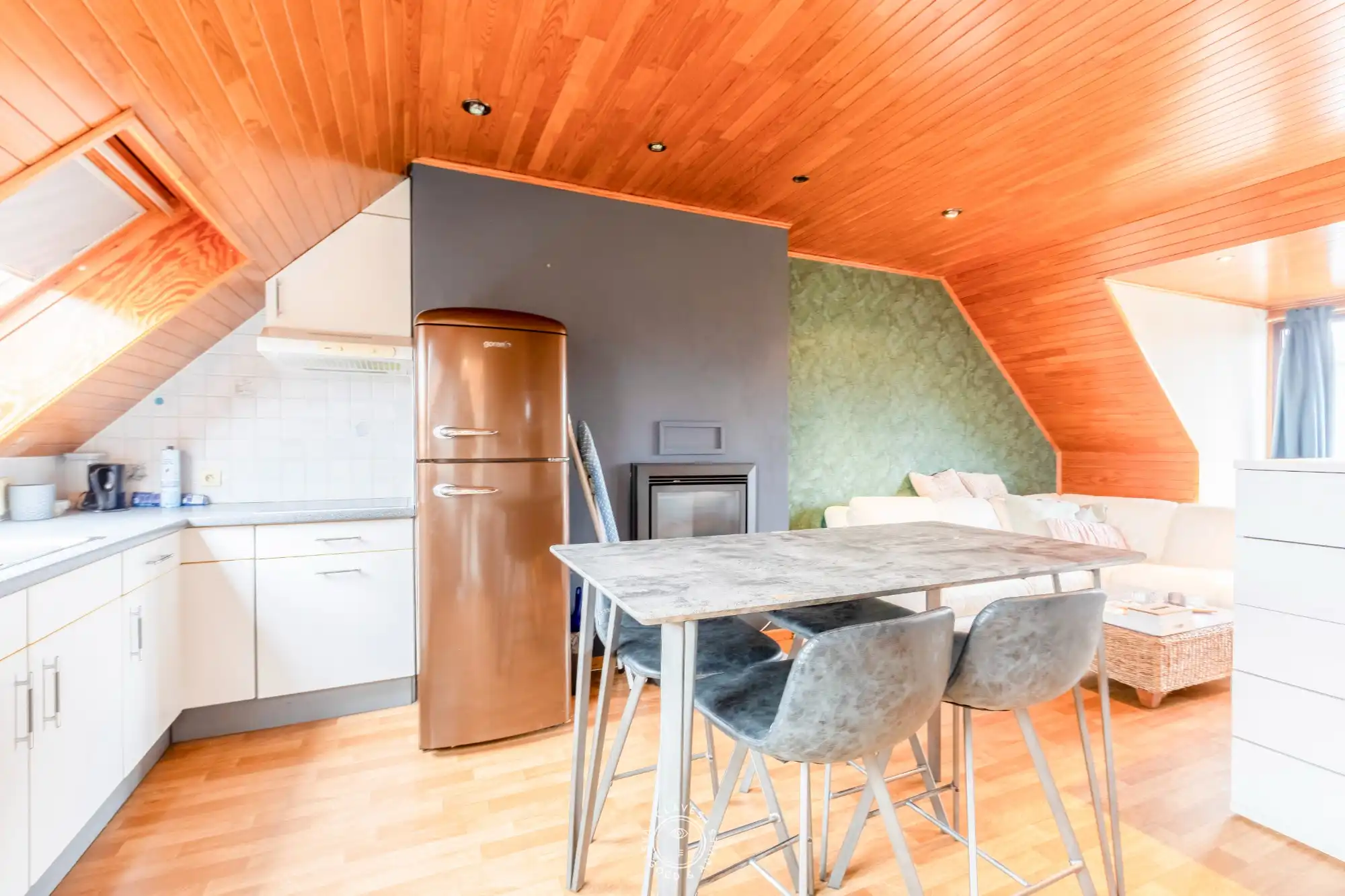 Zeer interessante investeringseigendom met 3 appartementen foto 18