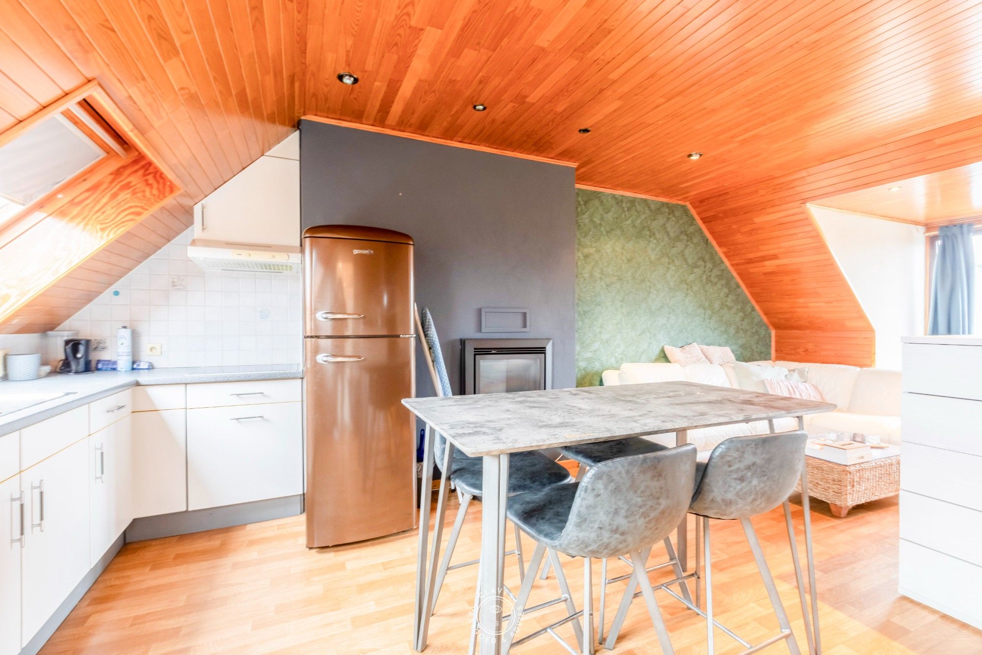 Zeer interessante investeringseigendom met 3 appartementen foto 18