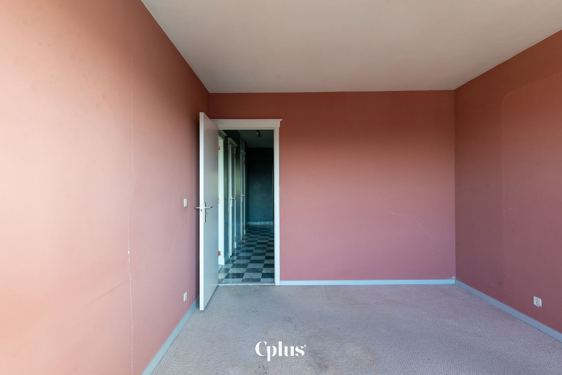 Ruim appartement met uitzicht op het Citadelpark - Te koop foto 7