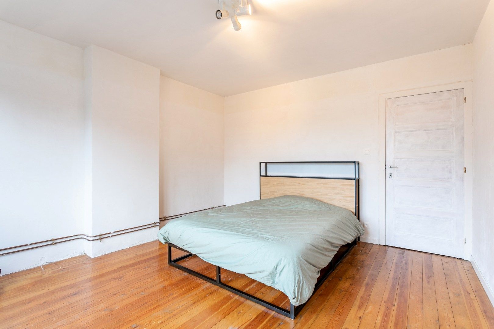 Charmante woning te koop nabij centrum Herne, met 4 slpk en ruime tuin foto 19