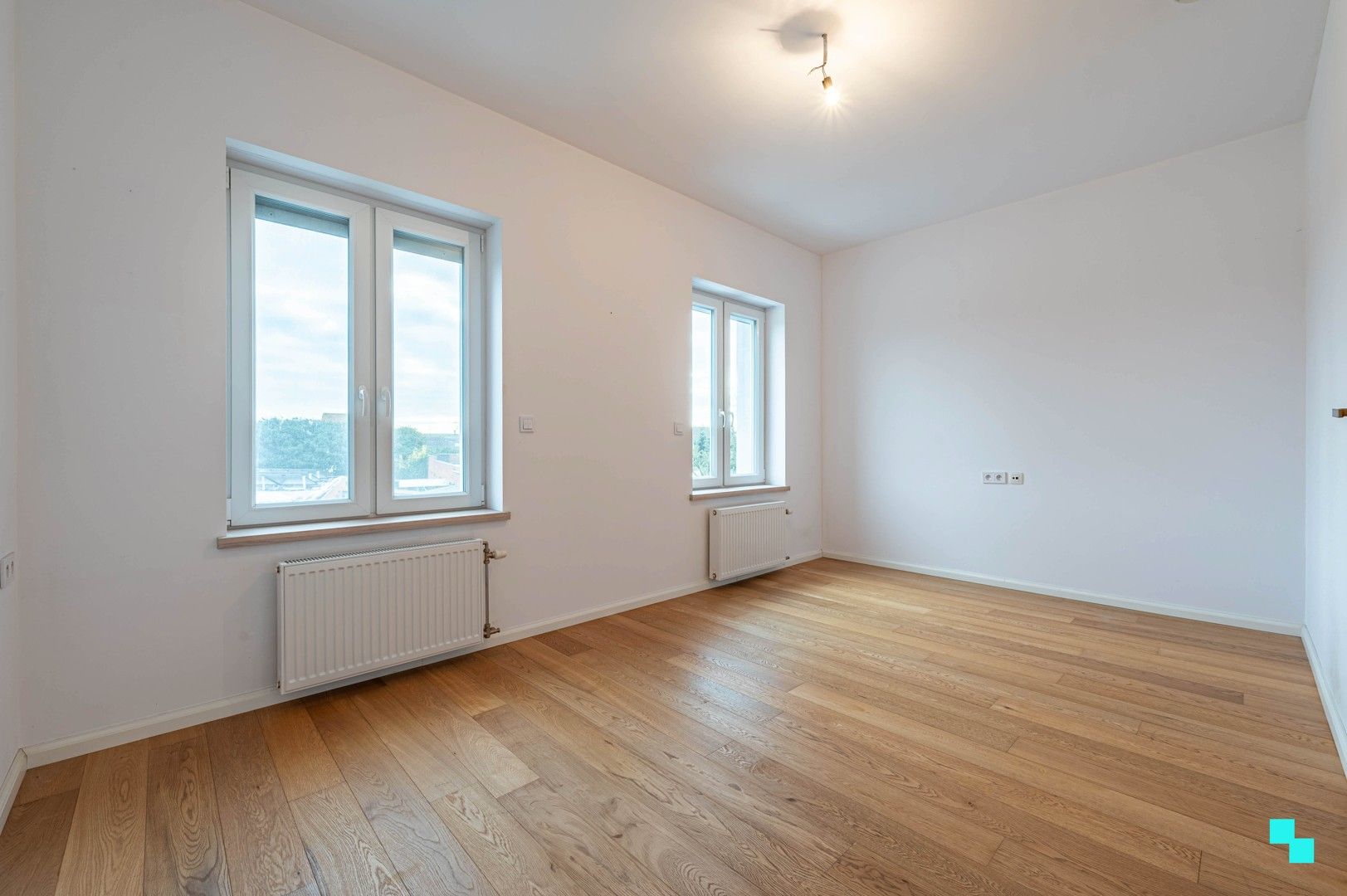 Instapklare, energiezuinige woning te Oostrozebeke foto 10