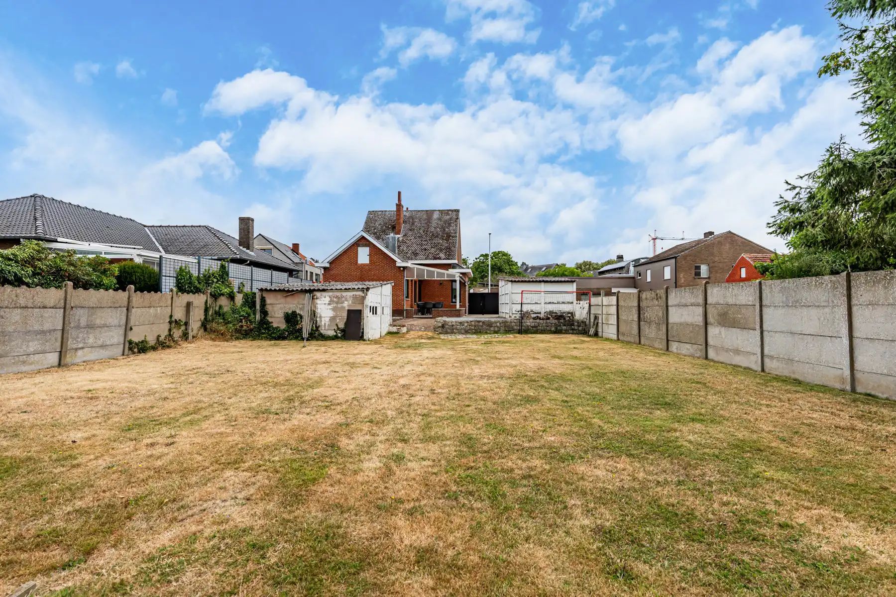 Huis te koop foto 21