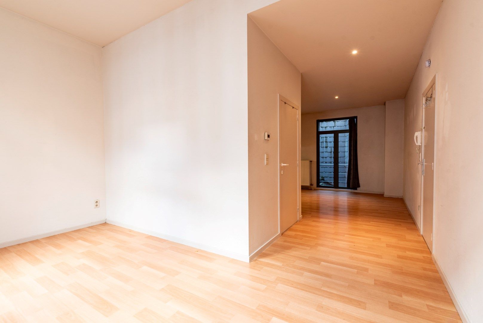 Gezellig appartement op topligging foto 3