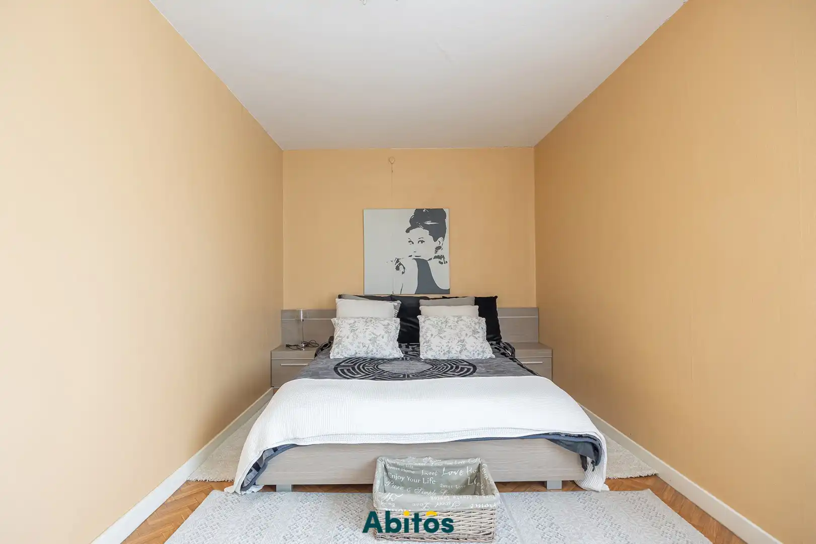 Te renoveren woning met ruime tuin in Beervelde, Lochristi foto 11