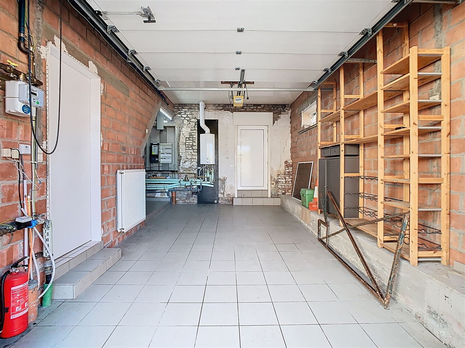 DRIEGEVEL WONING foto 11