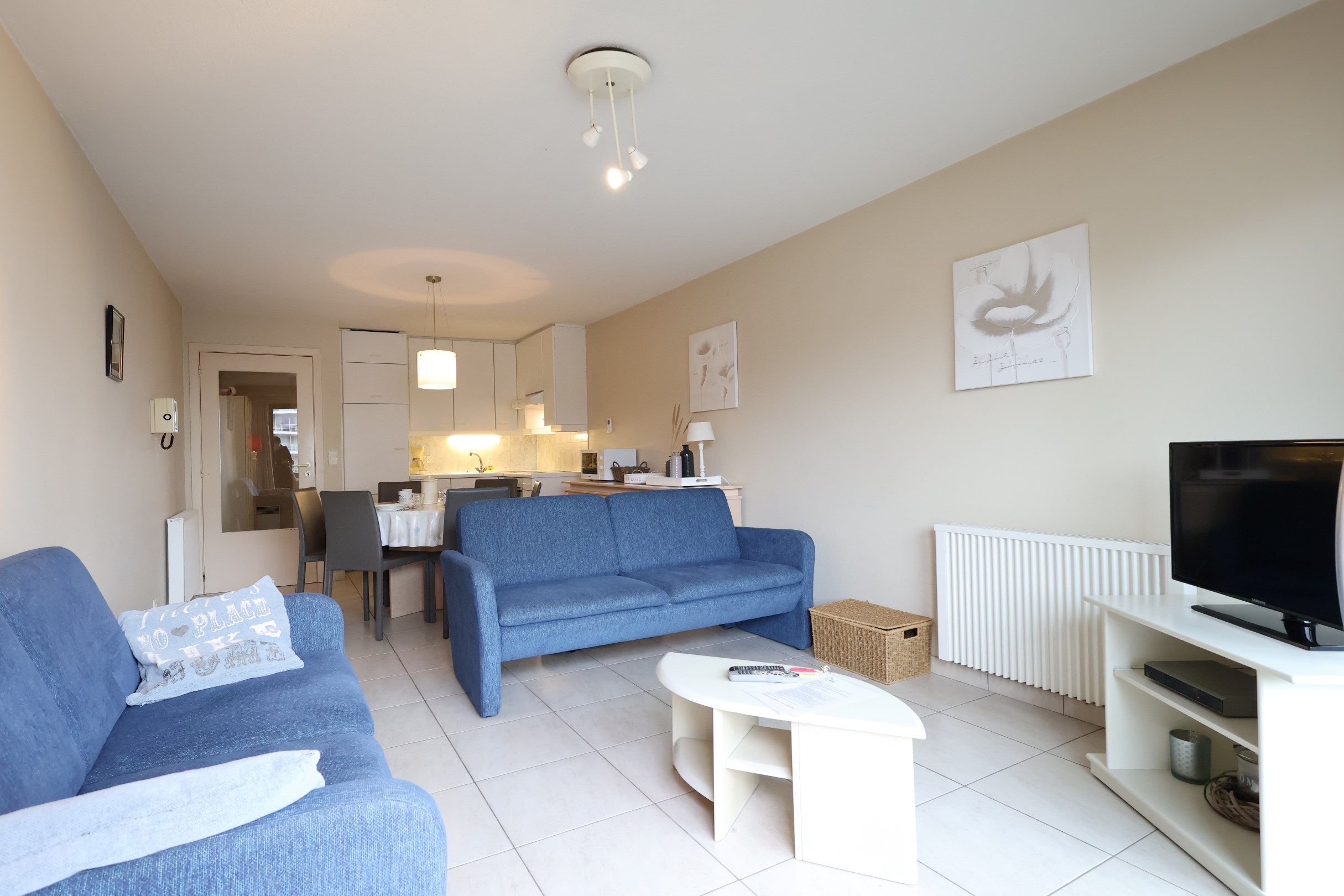 Appartement te koop IJslandplein 20 -/0104 - 8670 Oostduinkerke