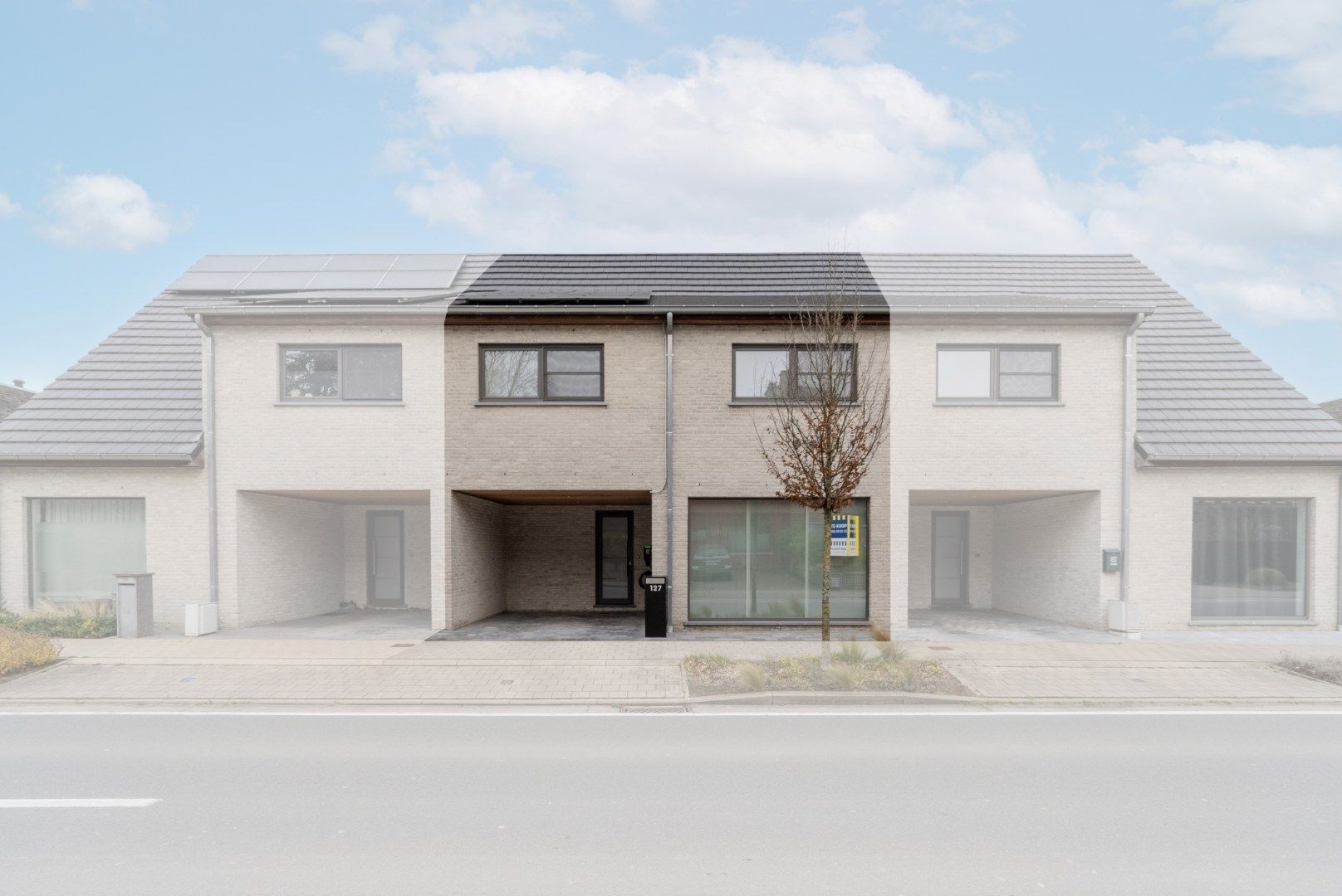 Duurzame en instapklare woning foto {{pictureIndex}}