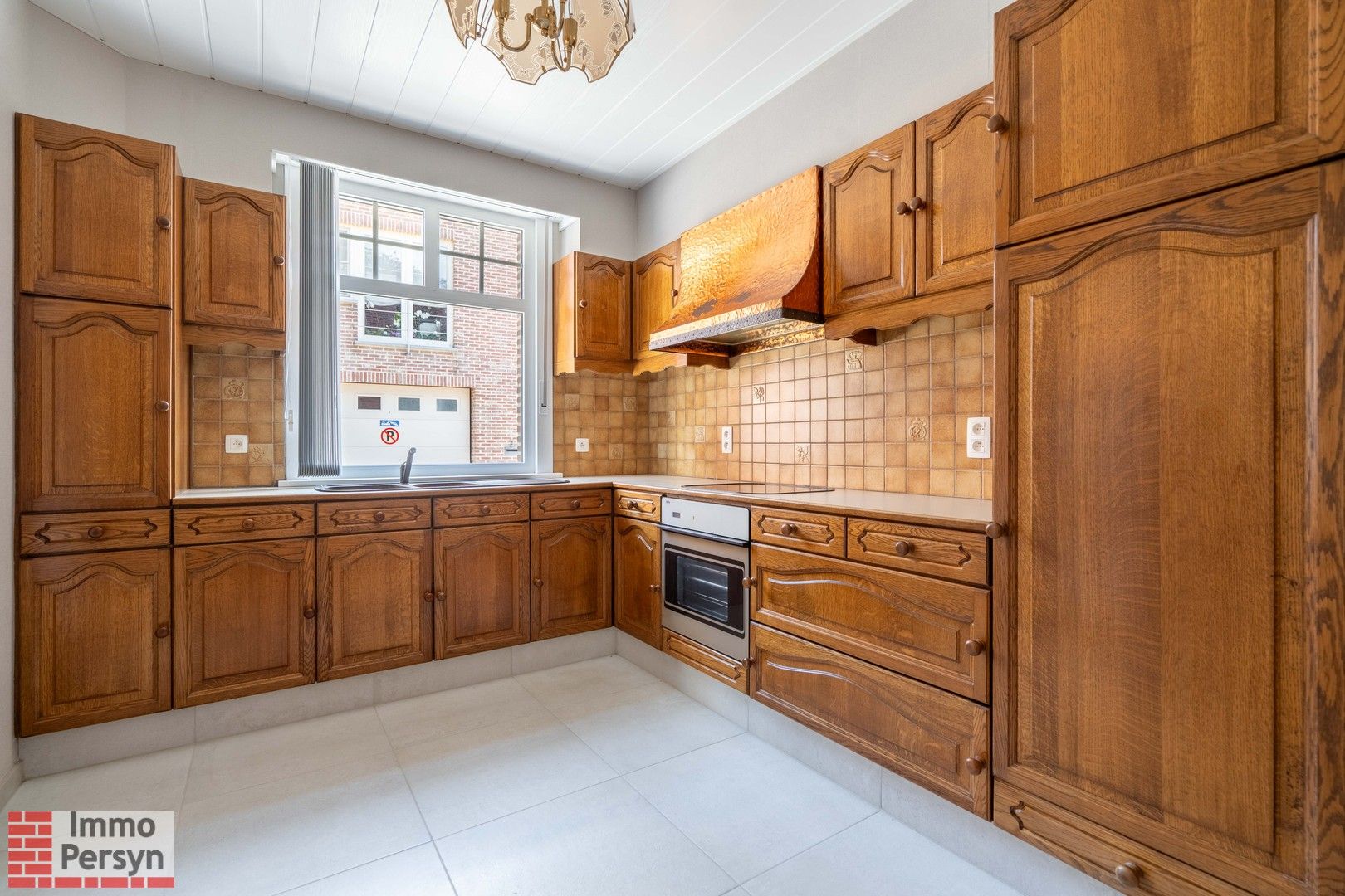 Charmante Half-Open Woning met 4 Slaapkamers te Huur in Rillaar foto 9