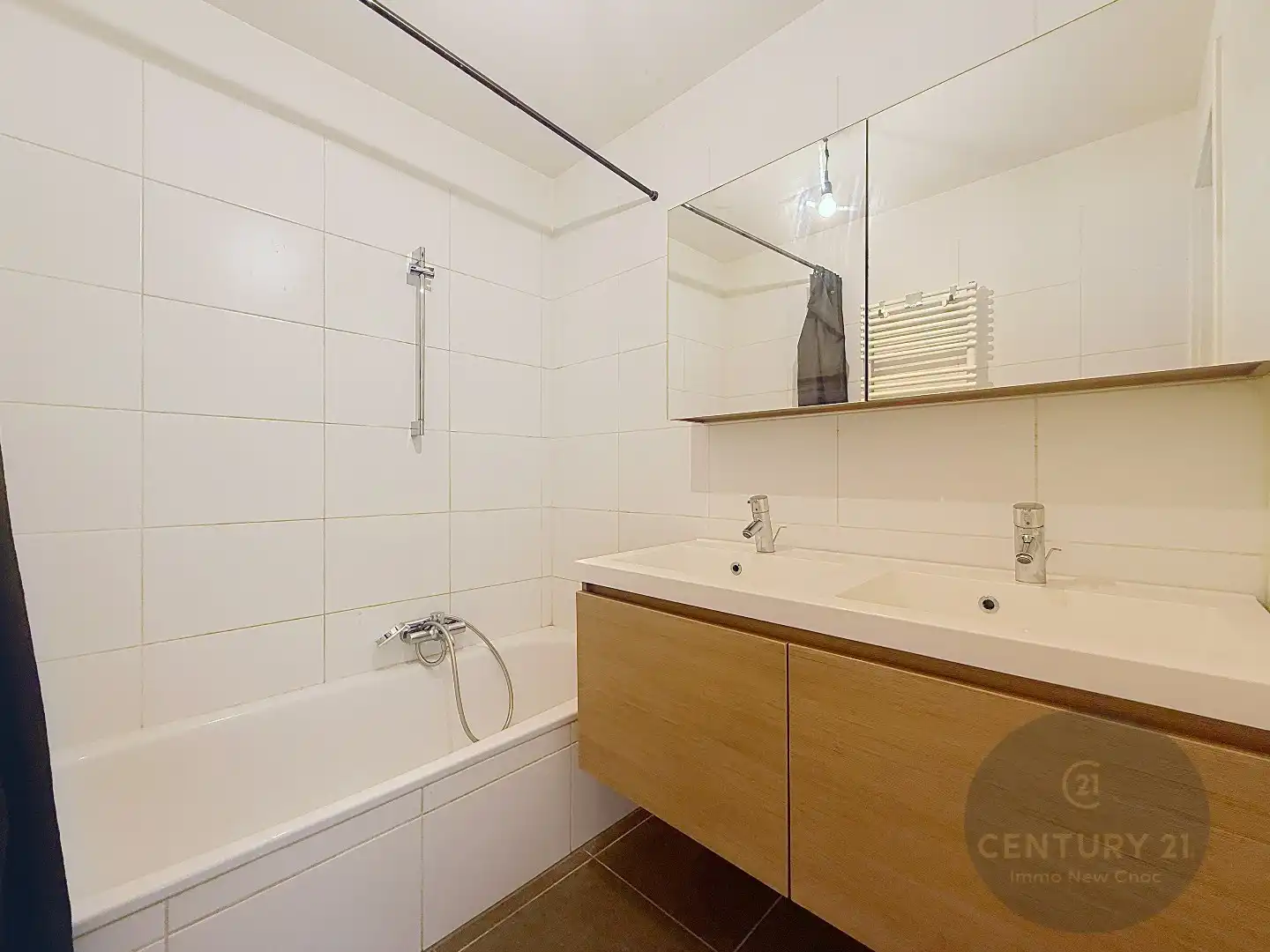 Appartement te koop  op eerste verdiep te Zeebrugge  foto 9