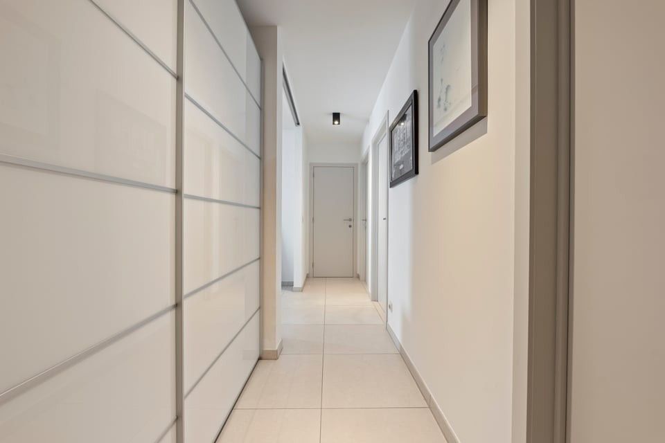 GEMEUBELD APPARTEMENT MET 2 SLAAPKAMERS TE HUUR IN HET HARTJE VAN SINT-TRUIDEN foto 6