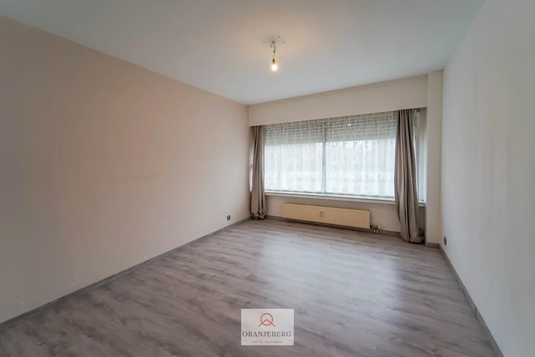 Instapklaar gelijkvloers appartement aan Keizerspark met gemeenschappelijke buitenruimte en fietsenstalling foto 17