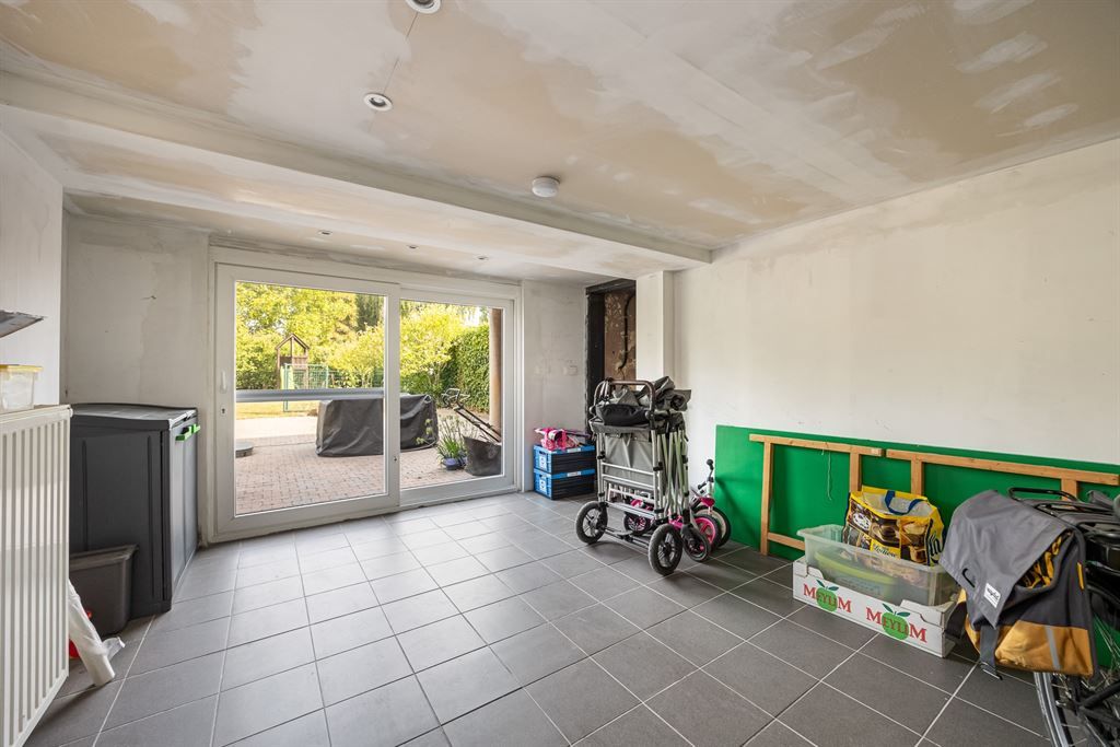 Instapklare woning in rustige straat foto 11