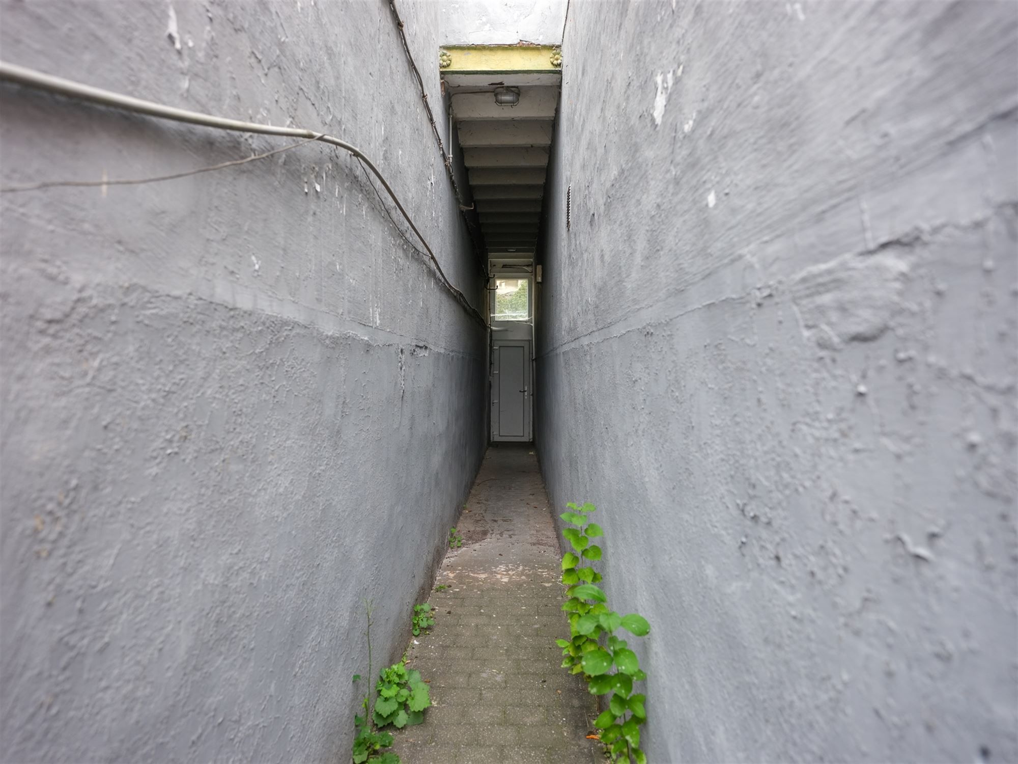 ruime rijwoning met polyvalent bijgebouw en tal van mogelijk foto 25