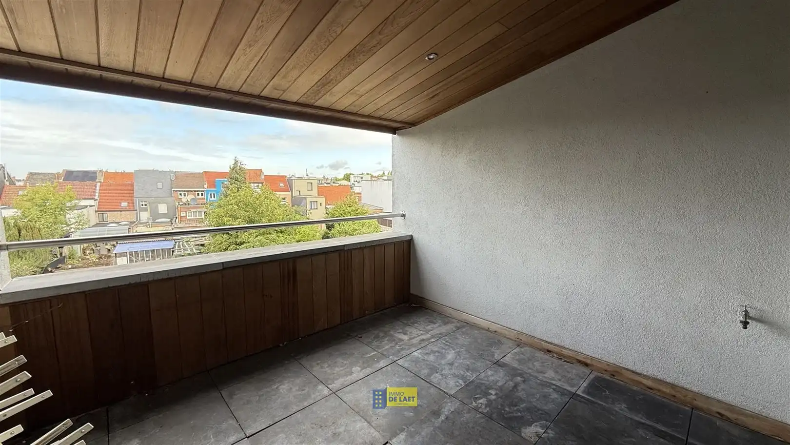 Appartement te huur Dichtersstraat 77 - 2610 Wilrijk