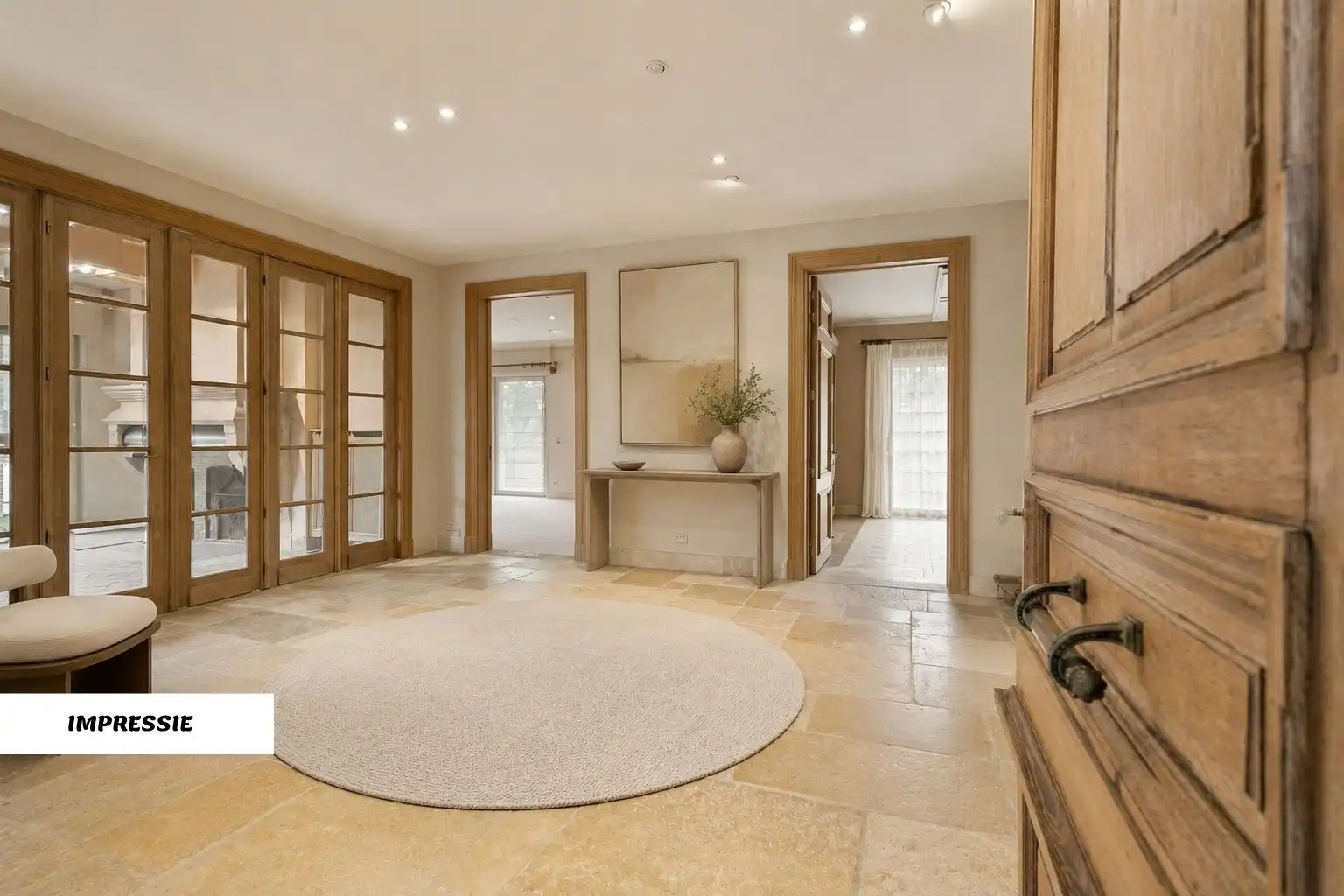 Uniek penthouse  foto 6