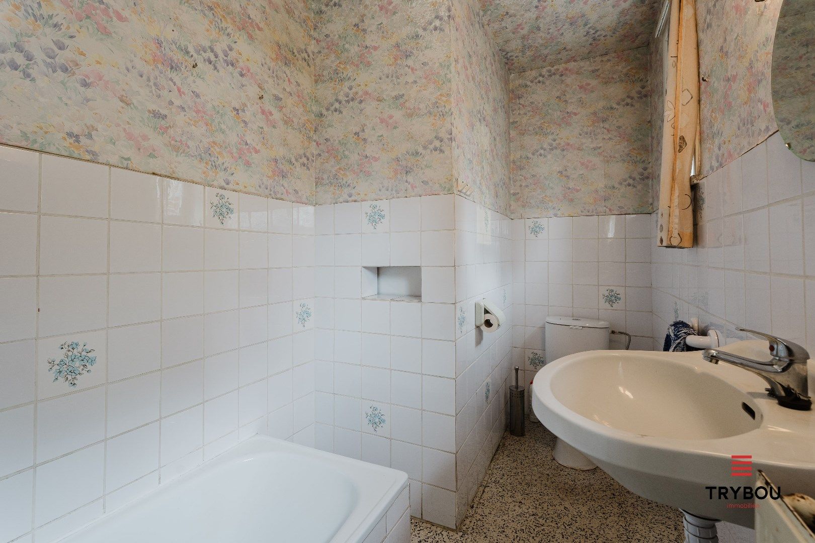 Alleenstaande woning op een ruim perceel van 2270 m² met rustige ligging te Langemark foto 10