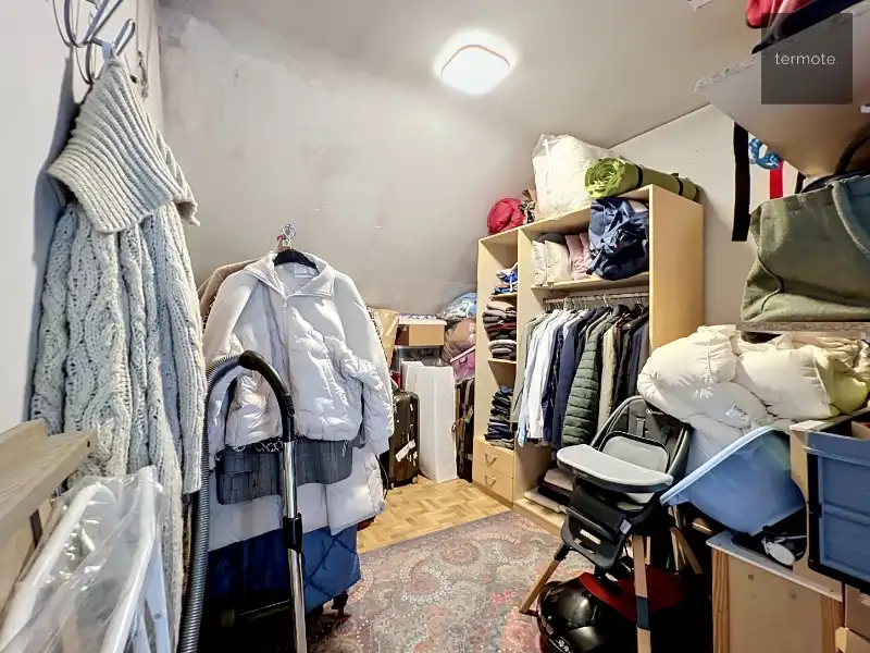 Alleenstaande woning foto 34