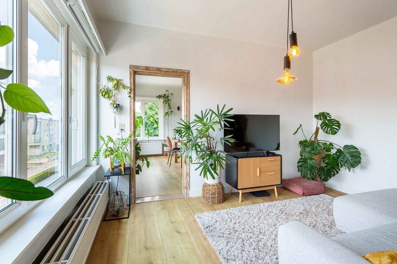 Prachtig appartement op centrale ligging.  foto 12