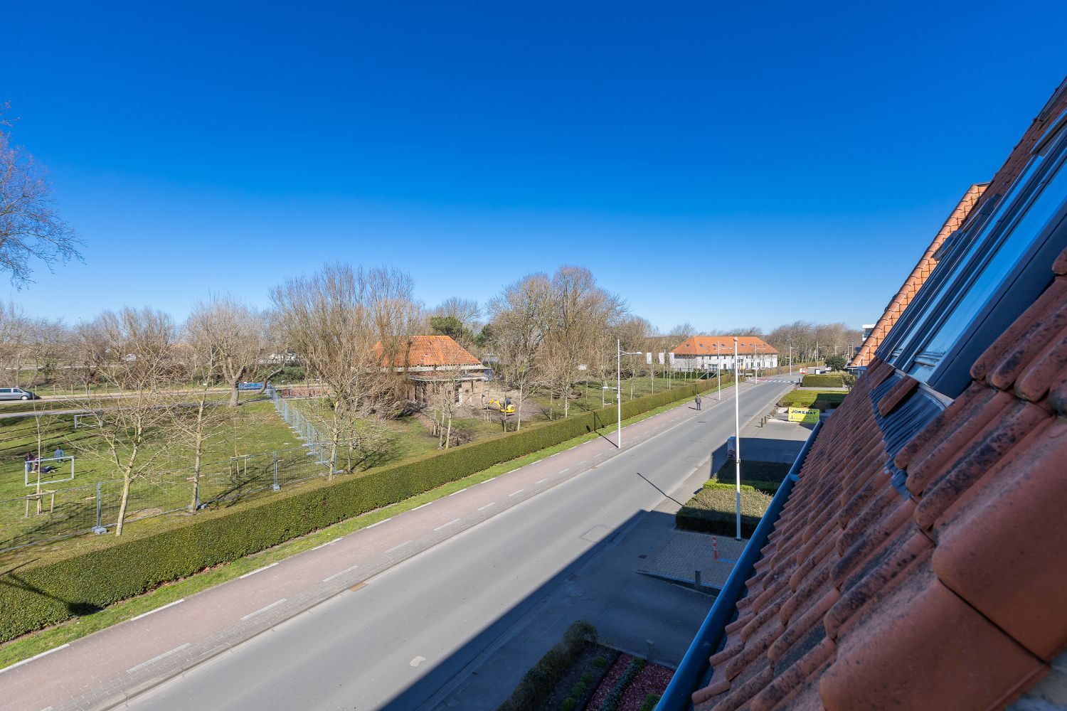 Duplex met 3 slaapkamers in Bredene foto 3