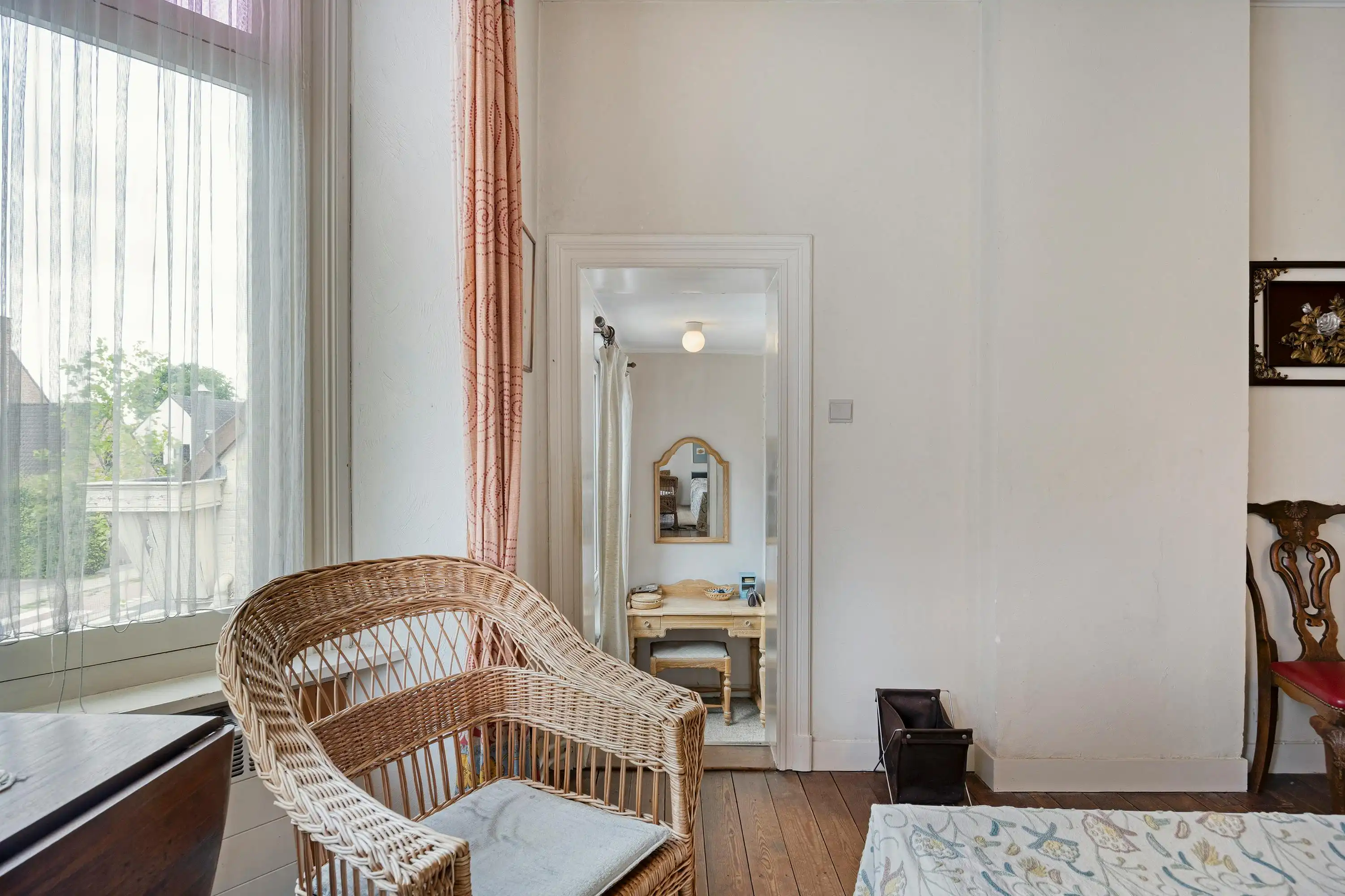 Karaktervolle, te renoveren woning te koop te Essen-Heikant! foto 21