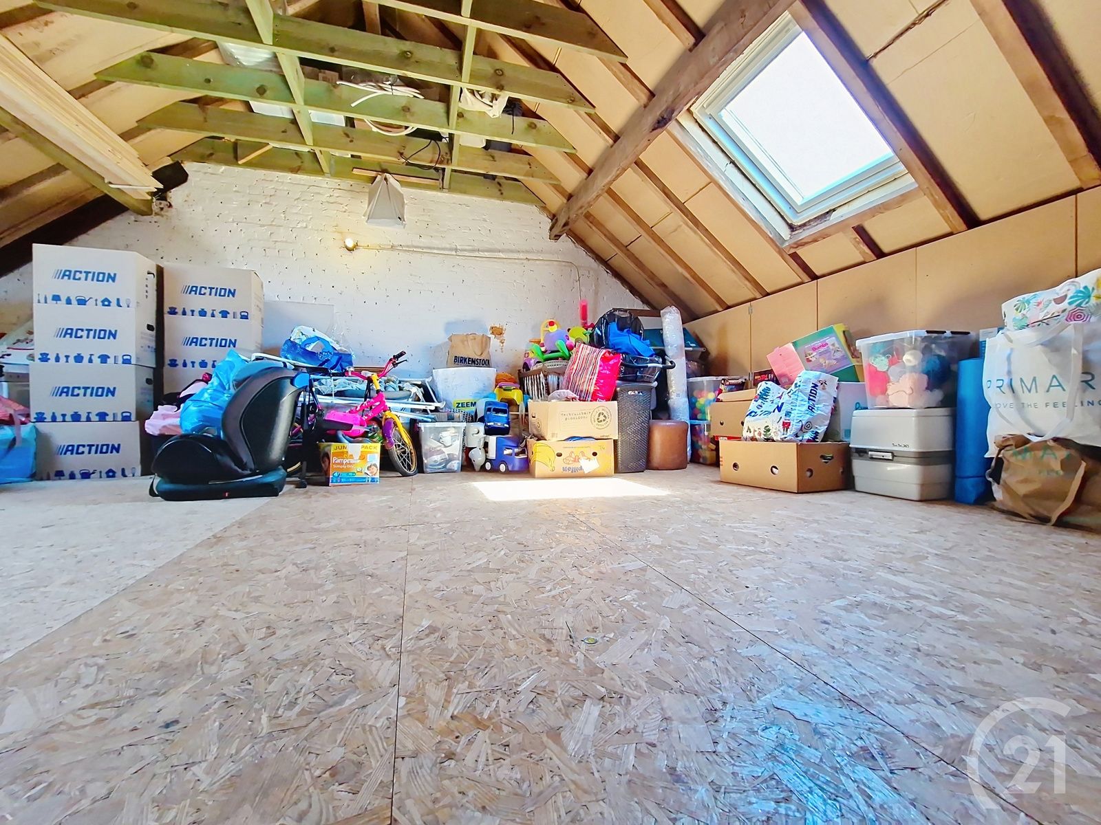 Huis te koop in Scherpenheuvel! foto 16