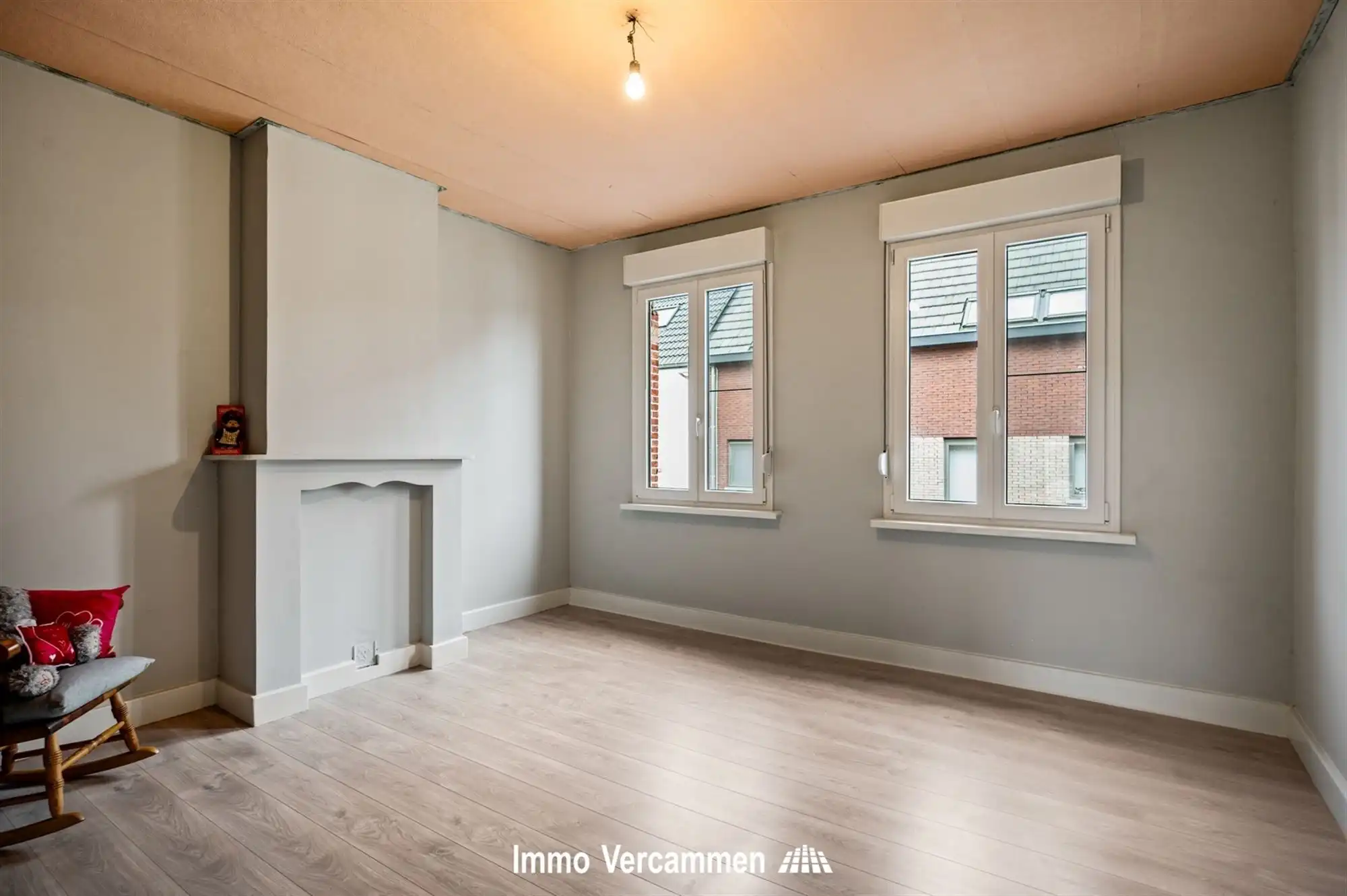Karaktervolle woning op een centrale locatie te Muizen foto 7