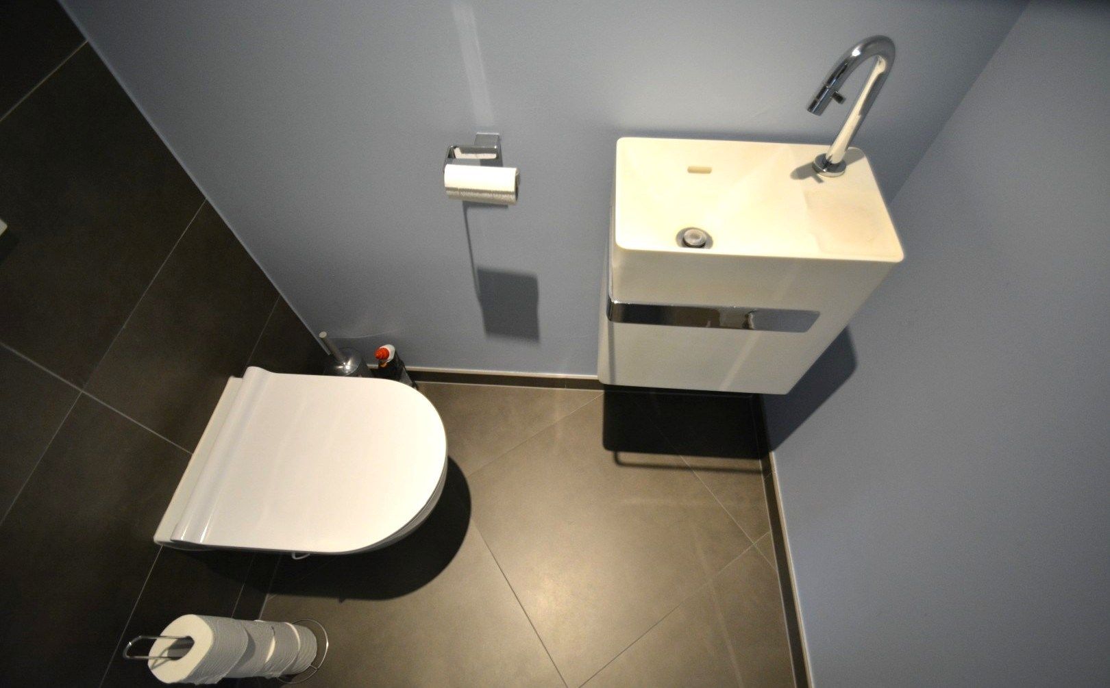 Recent app 1ste v.d. met 2 slpk te Tremelo foto 25