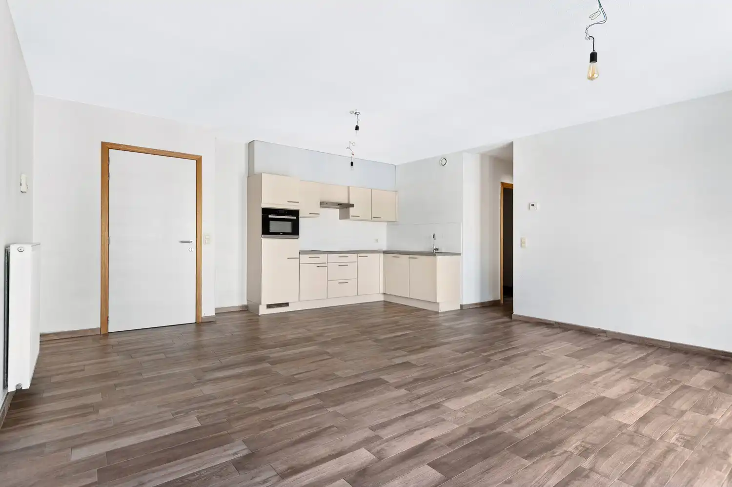 Energiezuinig twee slaapkamer appartement! foto 3