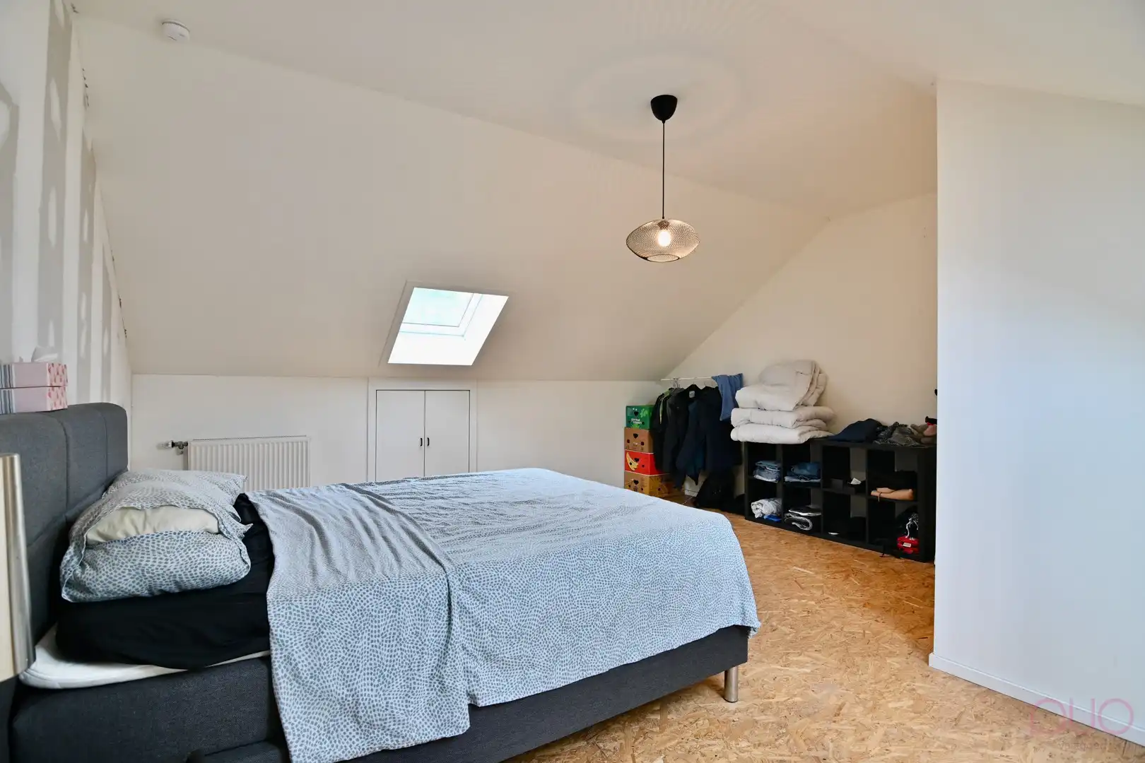Charmante rijwoning met stadstuin, centraal gelegen in Landen foto 18