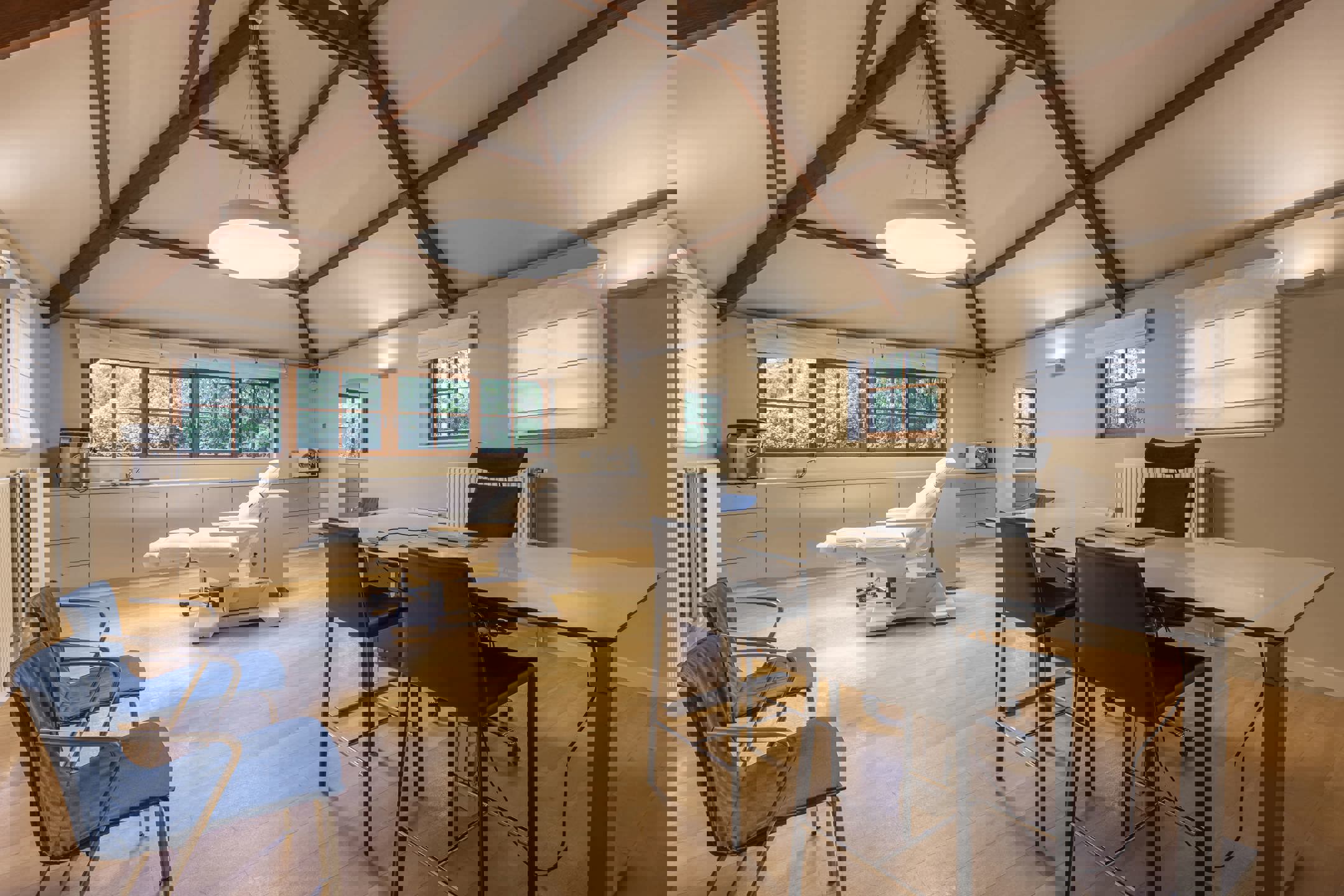 Praktijkvilla in doodlopende straat te ’s Gravenwezel foto 28