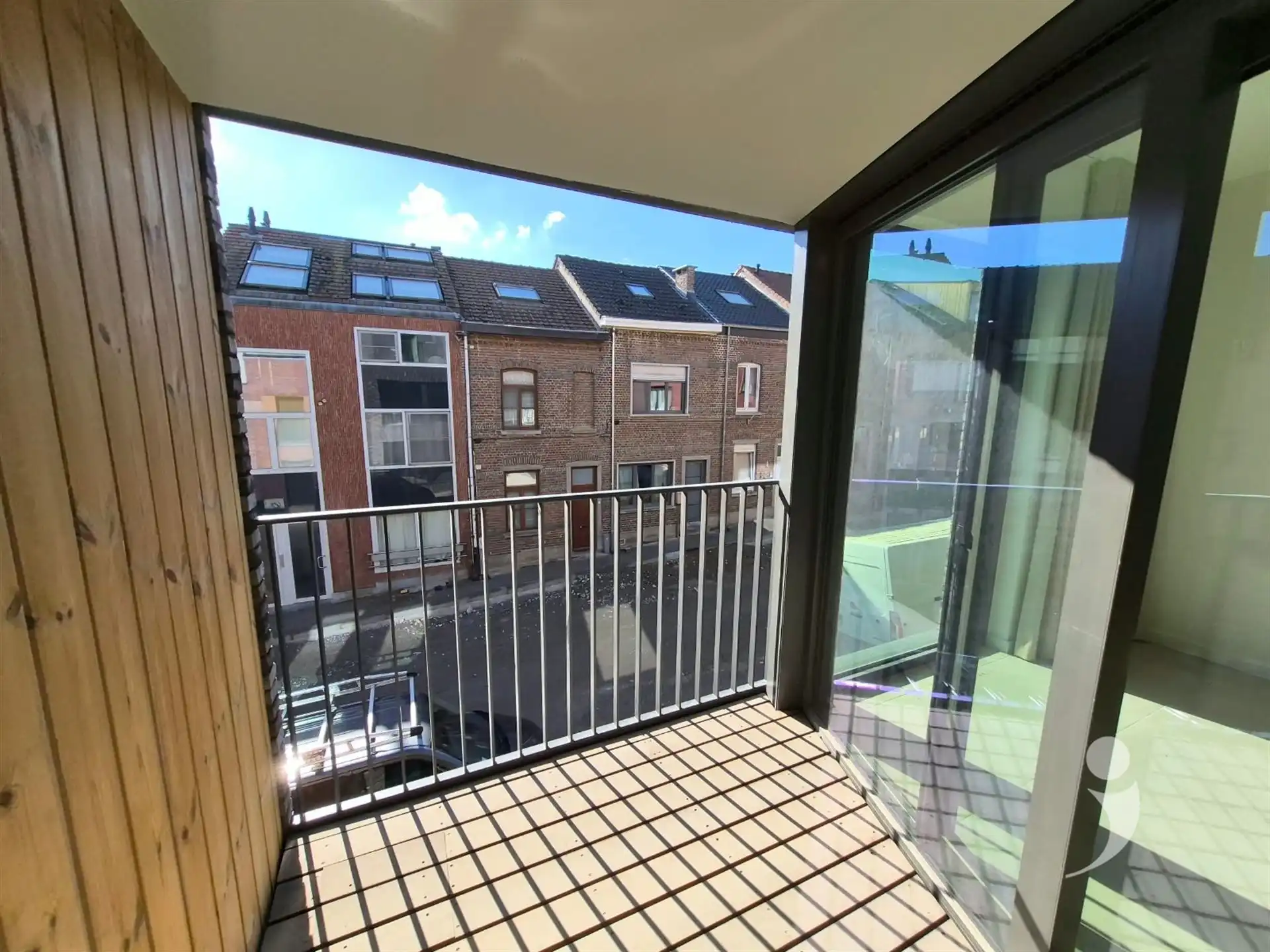 Nieuwbouw appartement foto 7