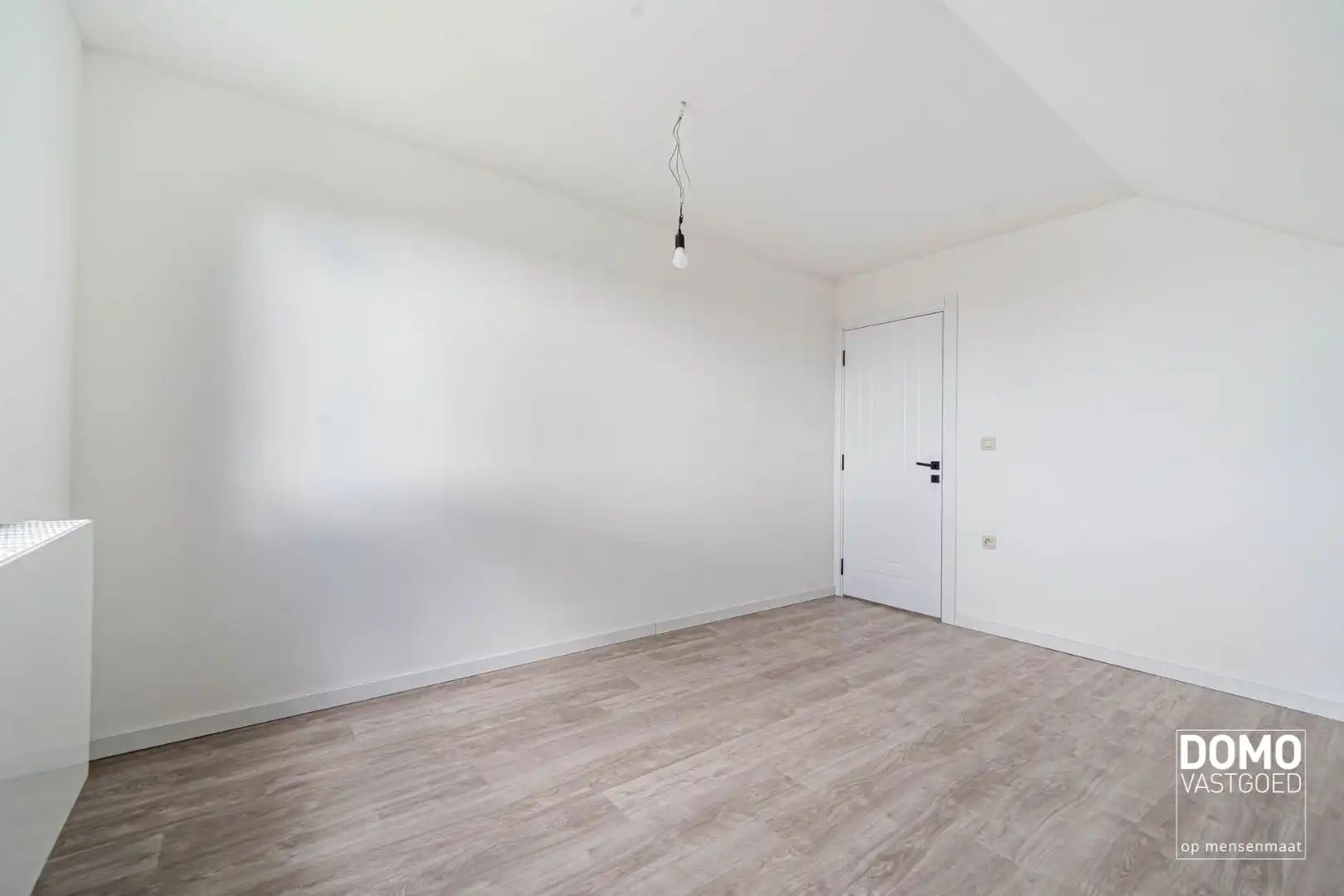 NIEUWBOUW DUPLEXAPPARTEMENT MET 3 SLAAPKAMERS TE KURINGEN foto 14