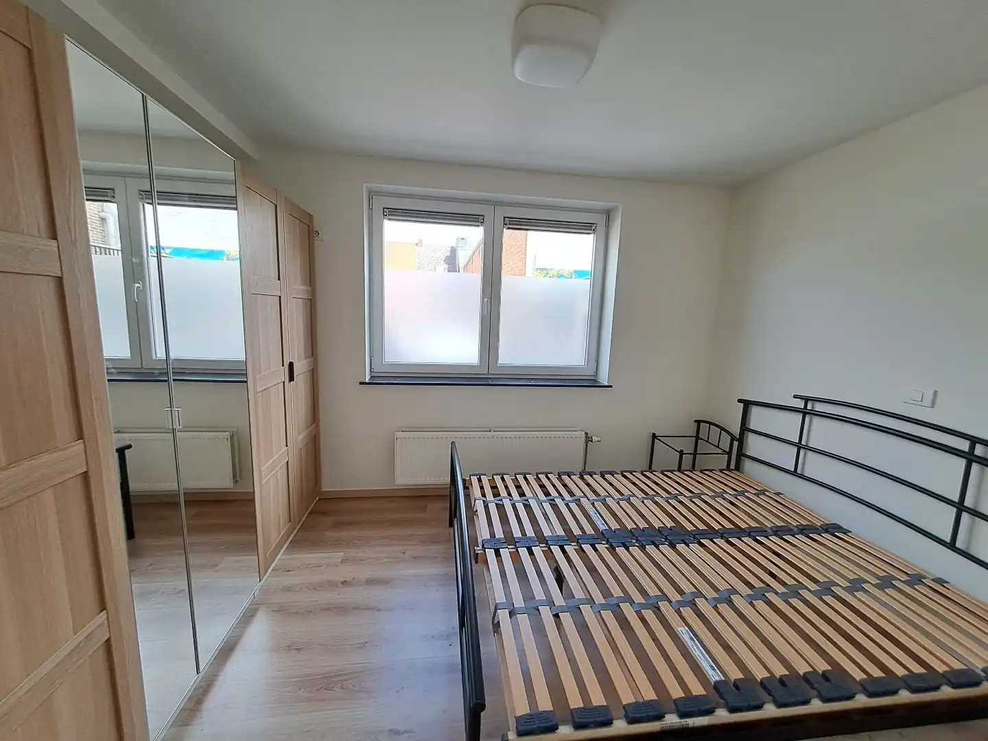 Appartement met 1 slaapkamer CENTRUM Zottegem  foto 7