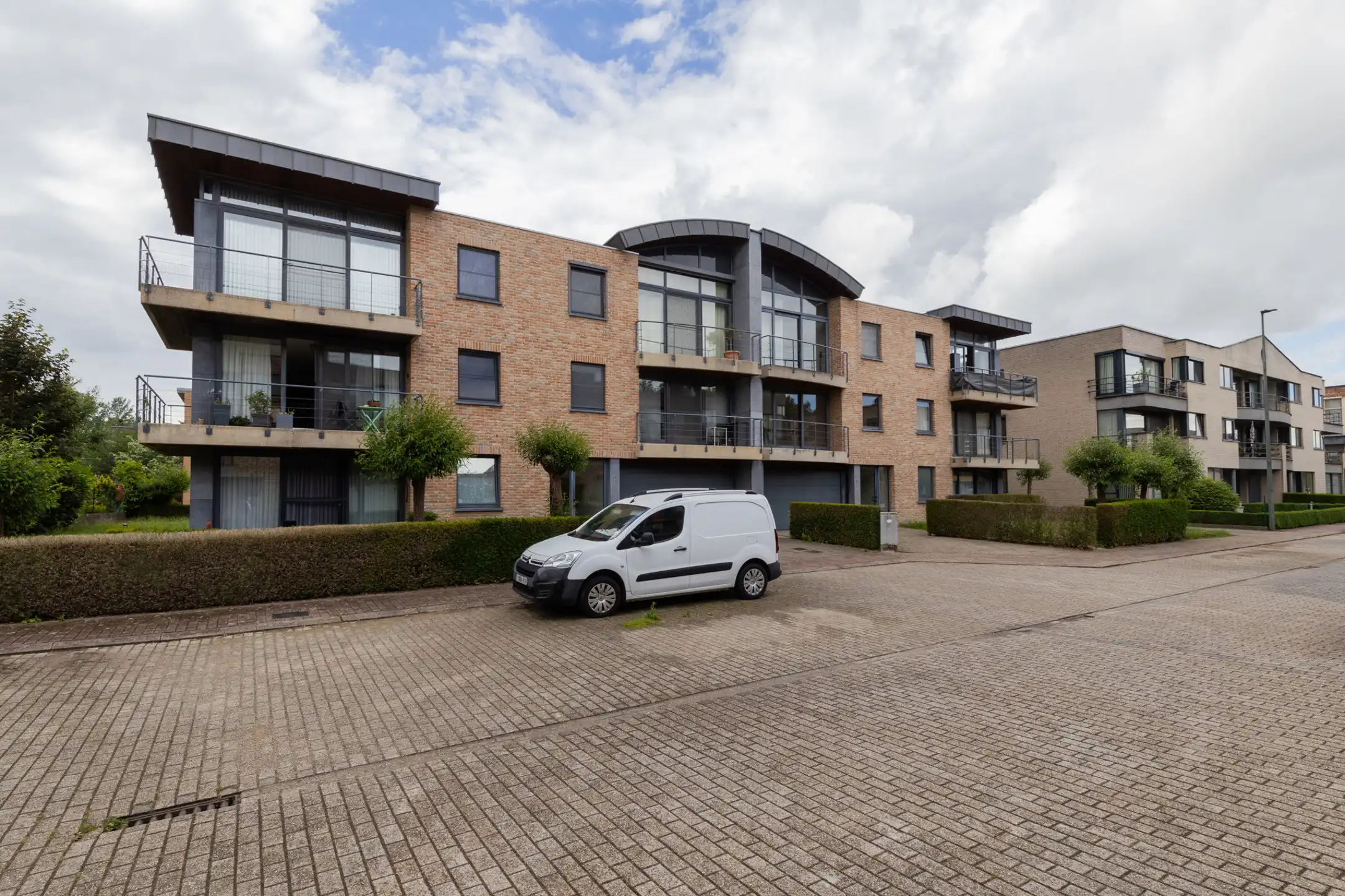 Appartement te huur foto 16
