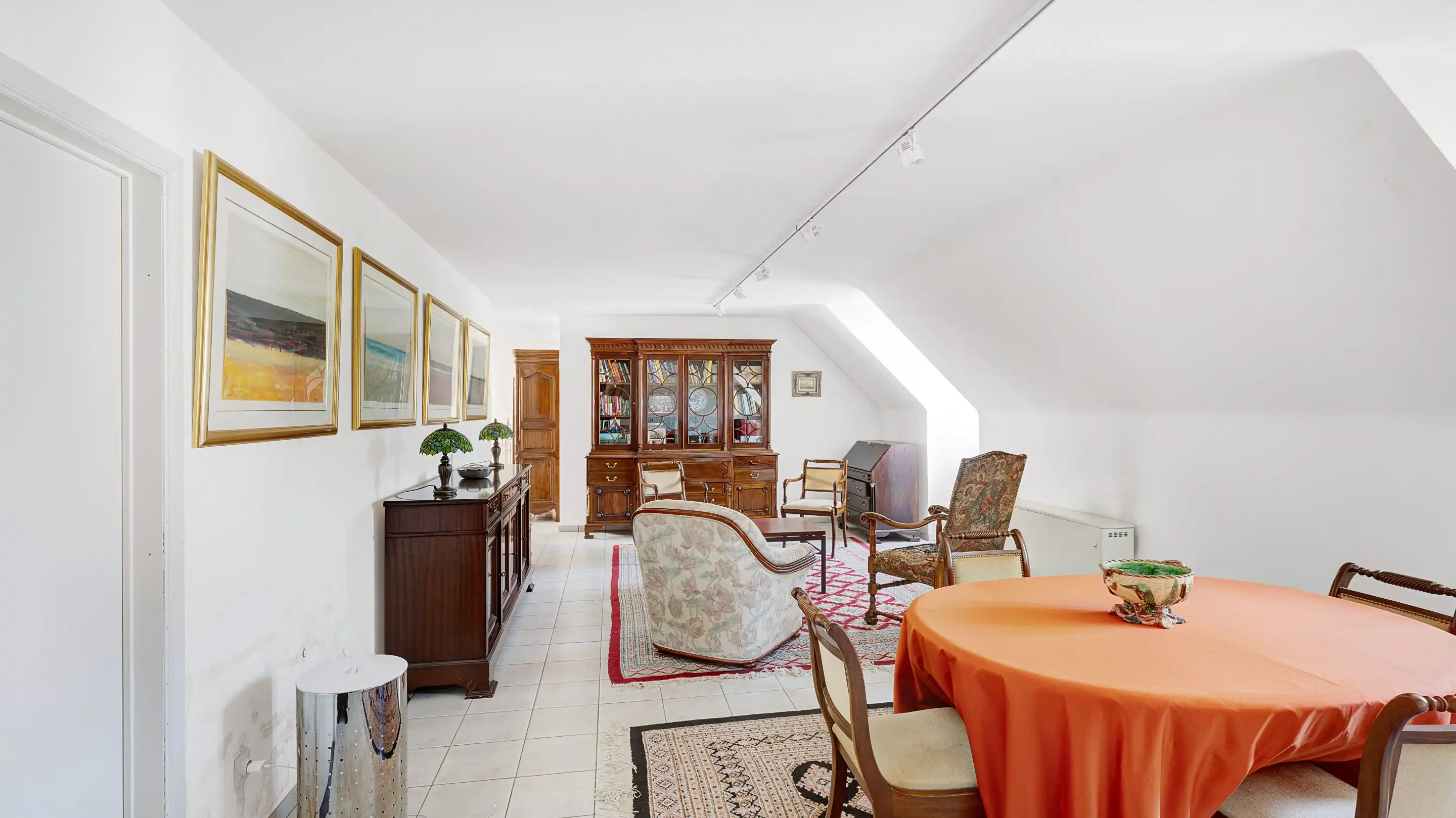 Indrukwekkende eigendom  te Dudzele foto 15