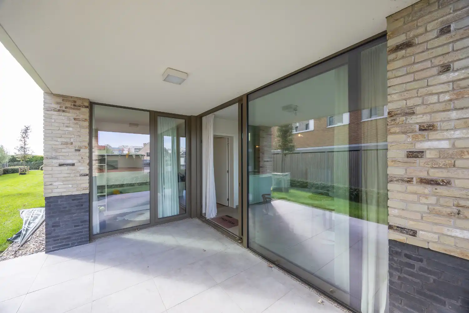 Nieuwbouwappartement met 2 slaapkamers te koop in Middelkerke foto 20