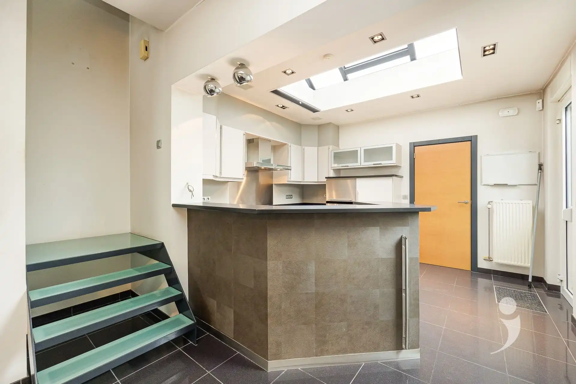 Gerenoveerde woning te Herent met twee slaapkamers foto 8