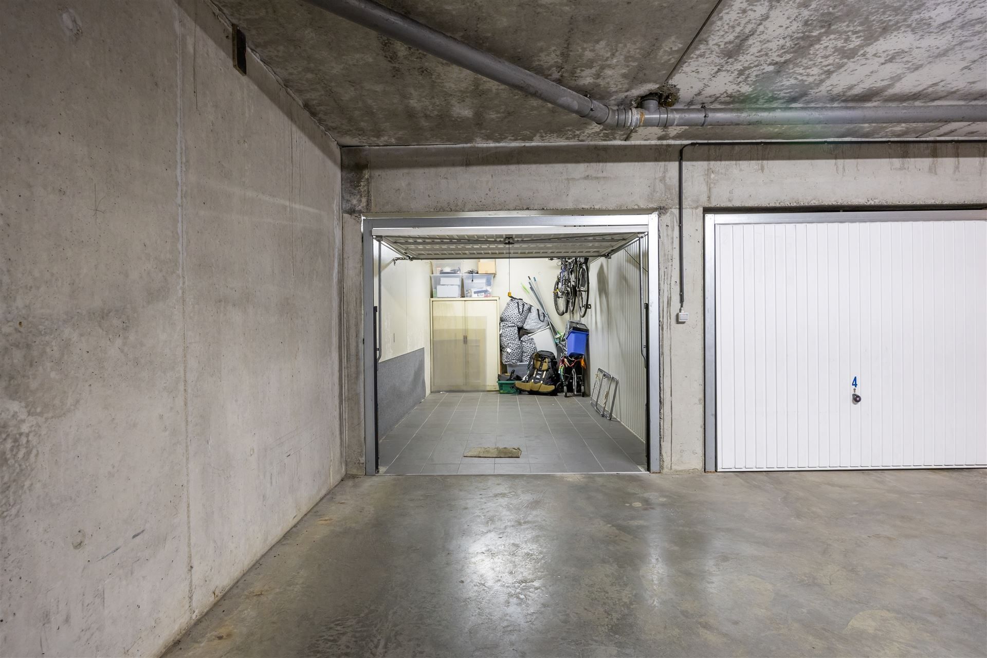 Appartement 2 slaapkamers foto 17