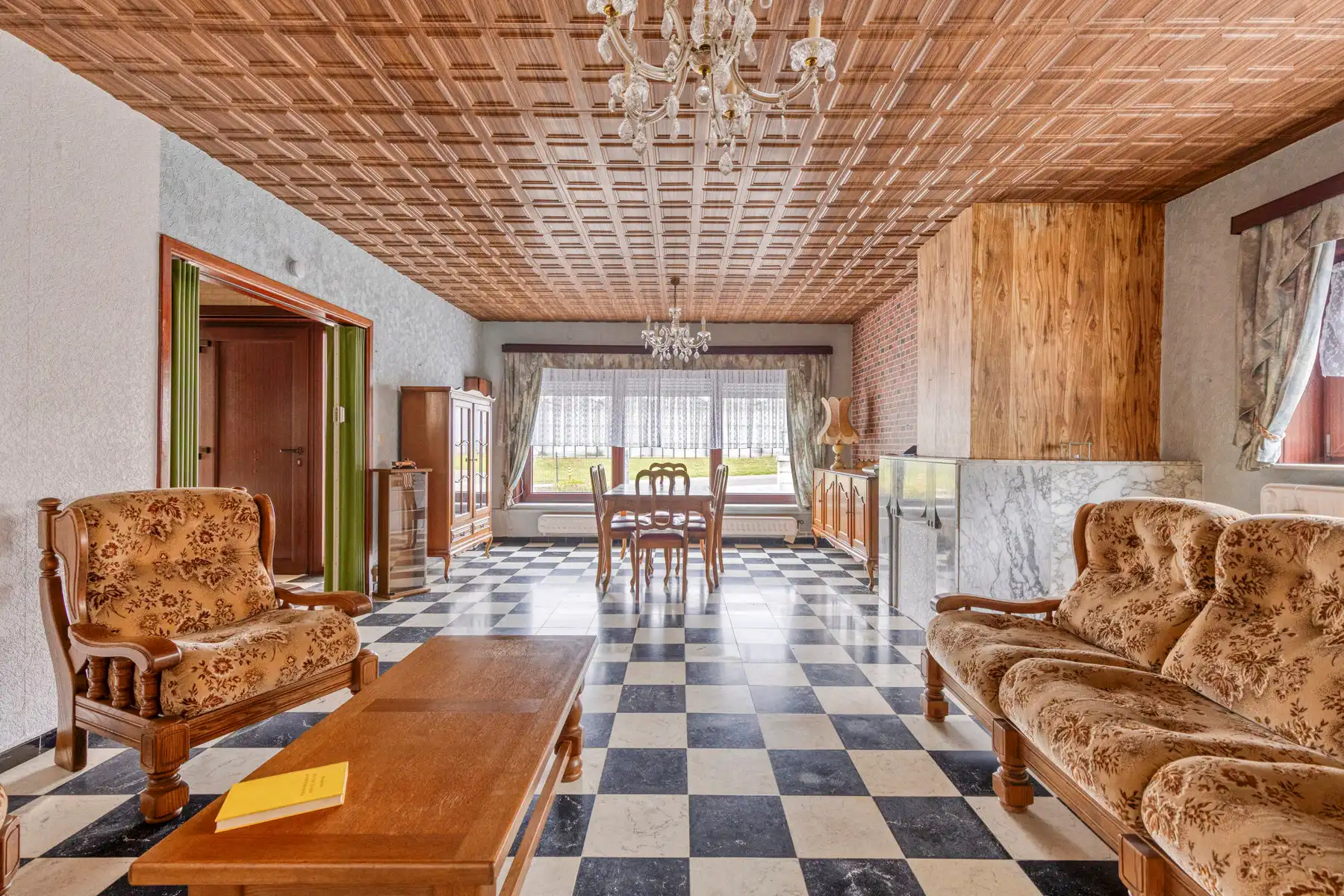 *** KIJKDAG 25/04 tussen 10u - 13u *** Op afspraak *** foto 8