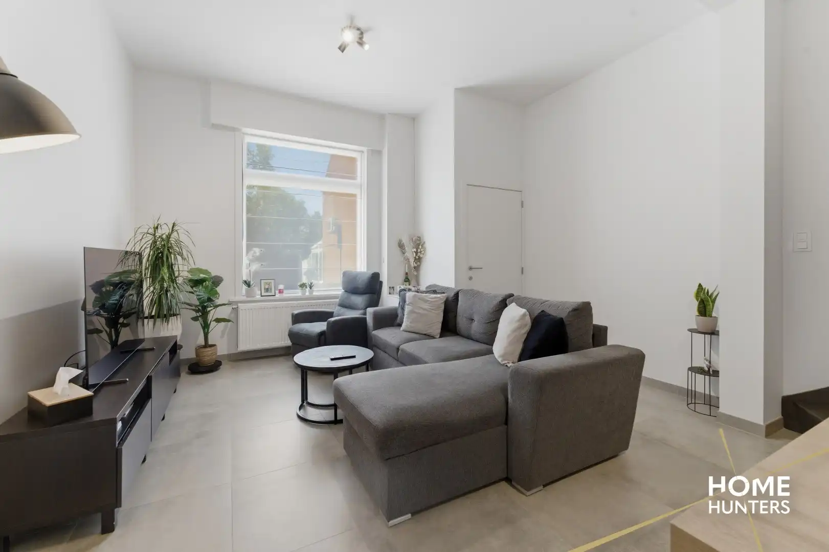 Instapklare woning met prachtige tuin op rustige ligging in Ieper foto 4