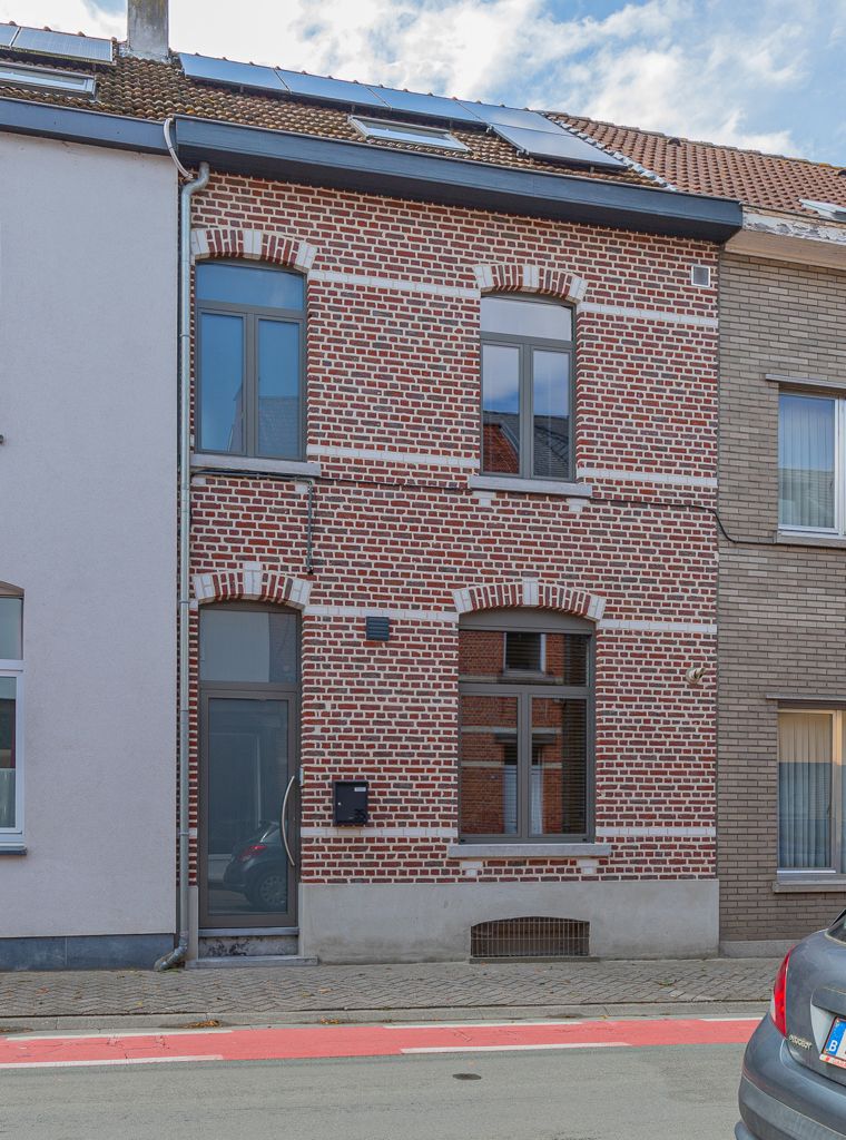 Huis te koop Stationsstraat 35 - 1745 Opwijk